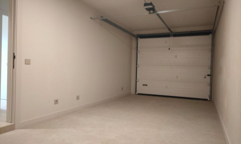 New Build - Villa - Rojales - Ciudad Quesada