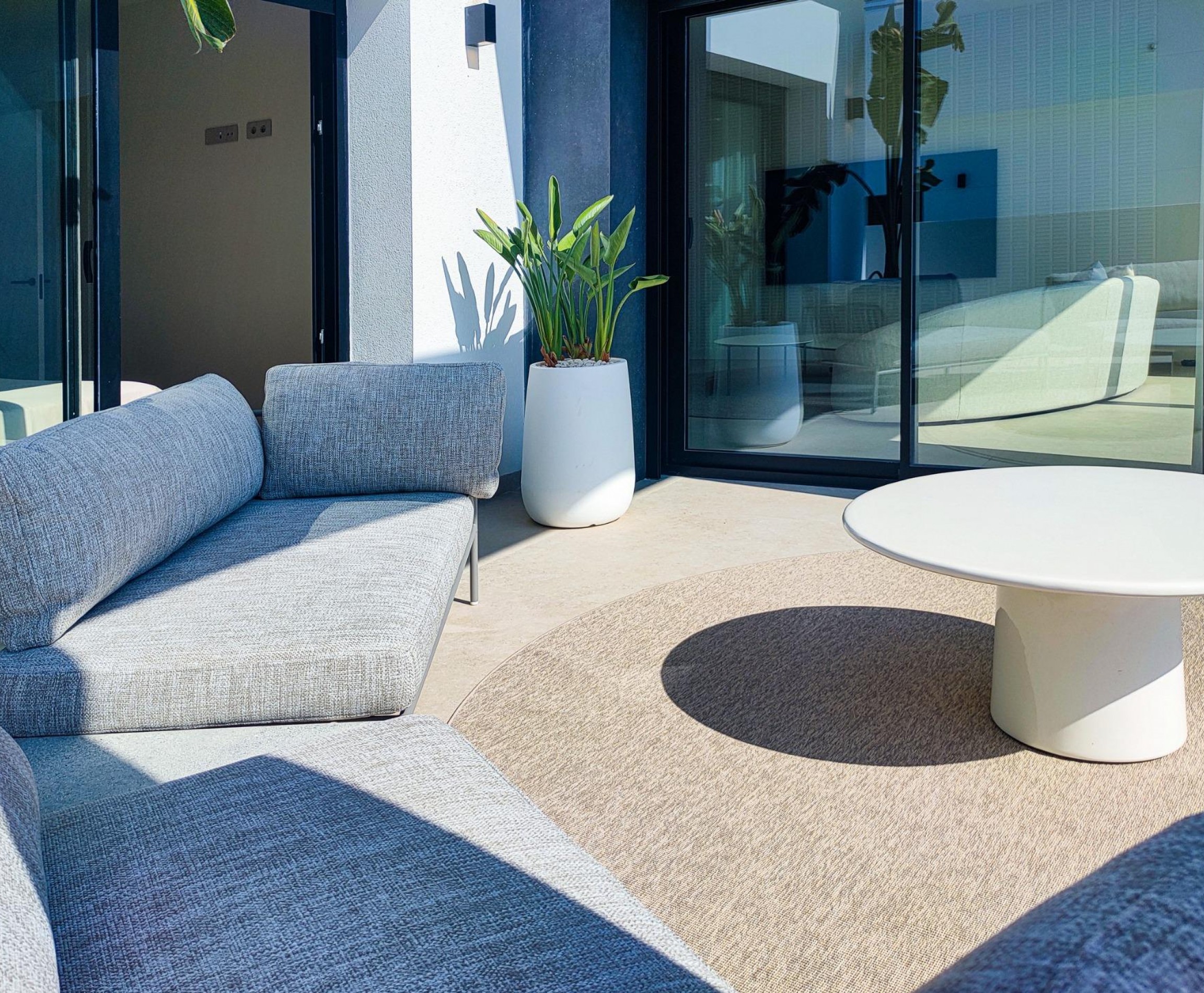 New Build - Villa - Rojales - Ciudad Quesada