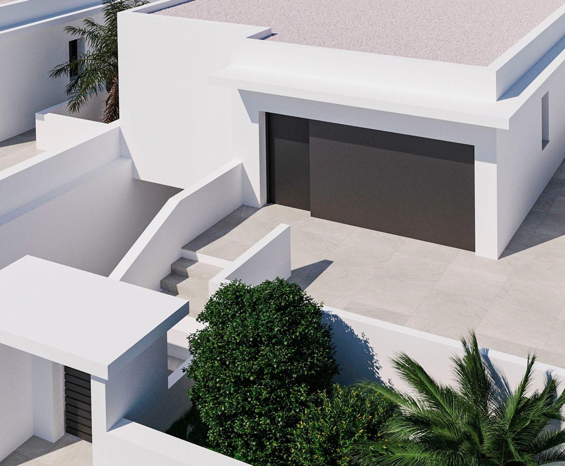 New Build - Villa - Rojales - Ciudad Quesada