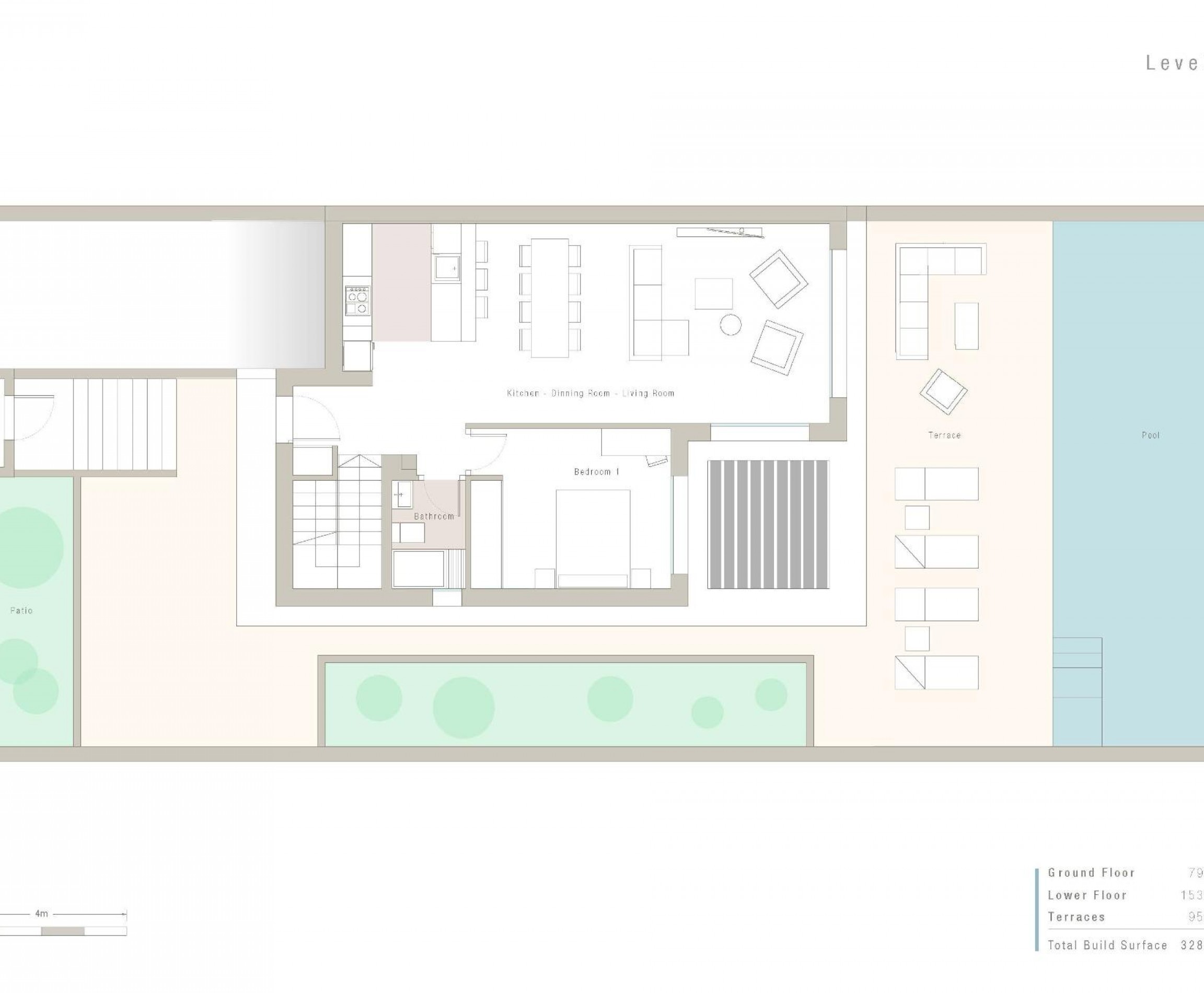 New Build - Villa - Rojales - Ciudad Quesada