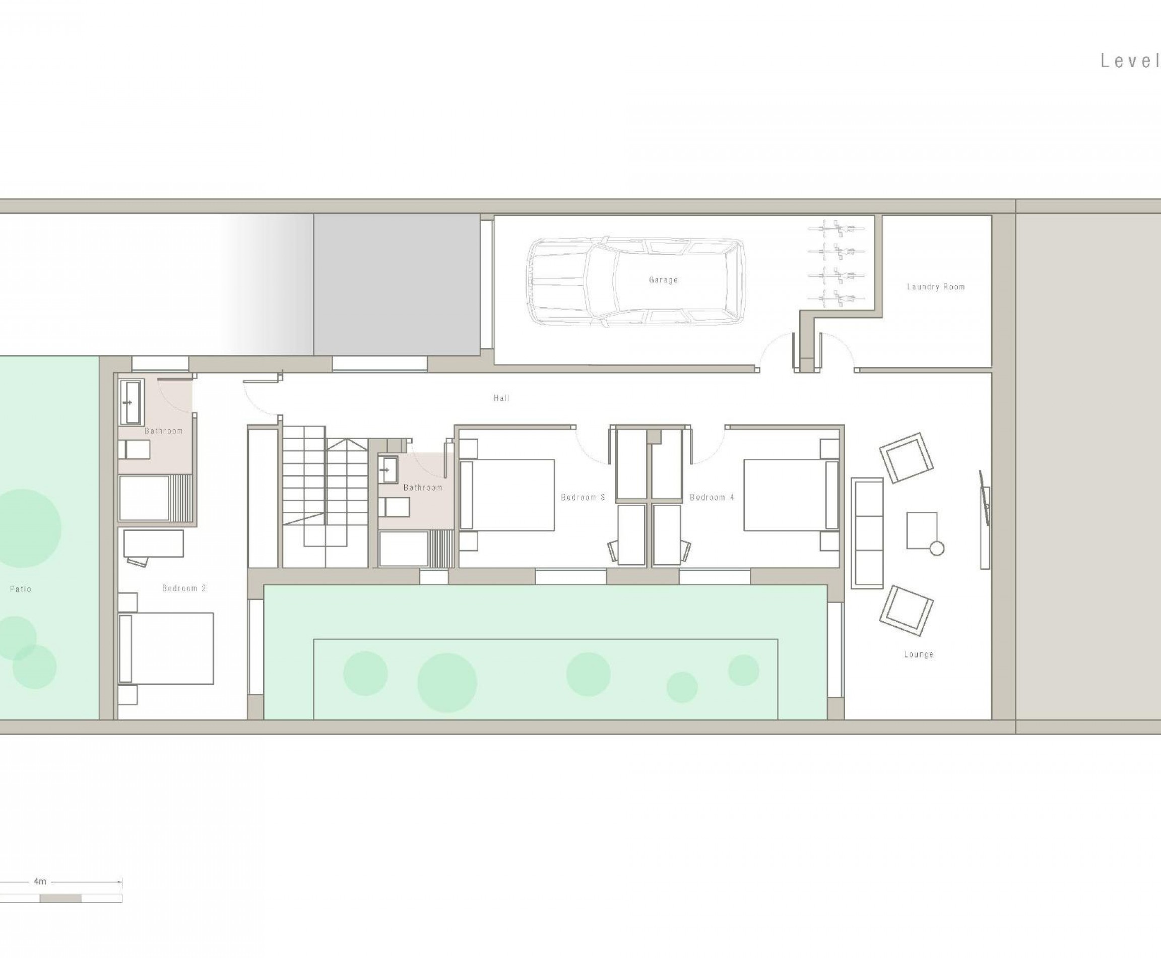 New Build - Villa - Rojales - Ciudad Quesada