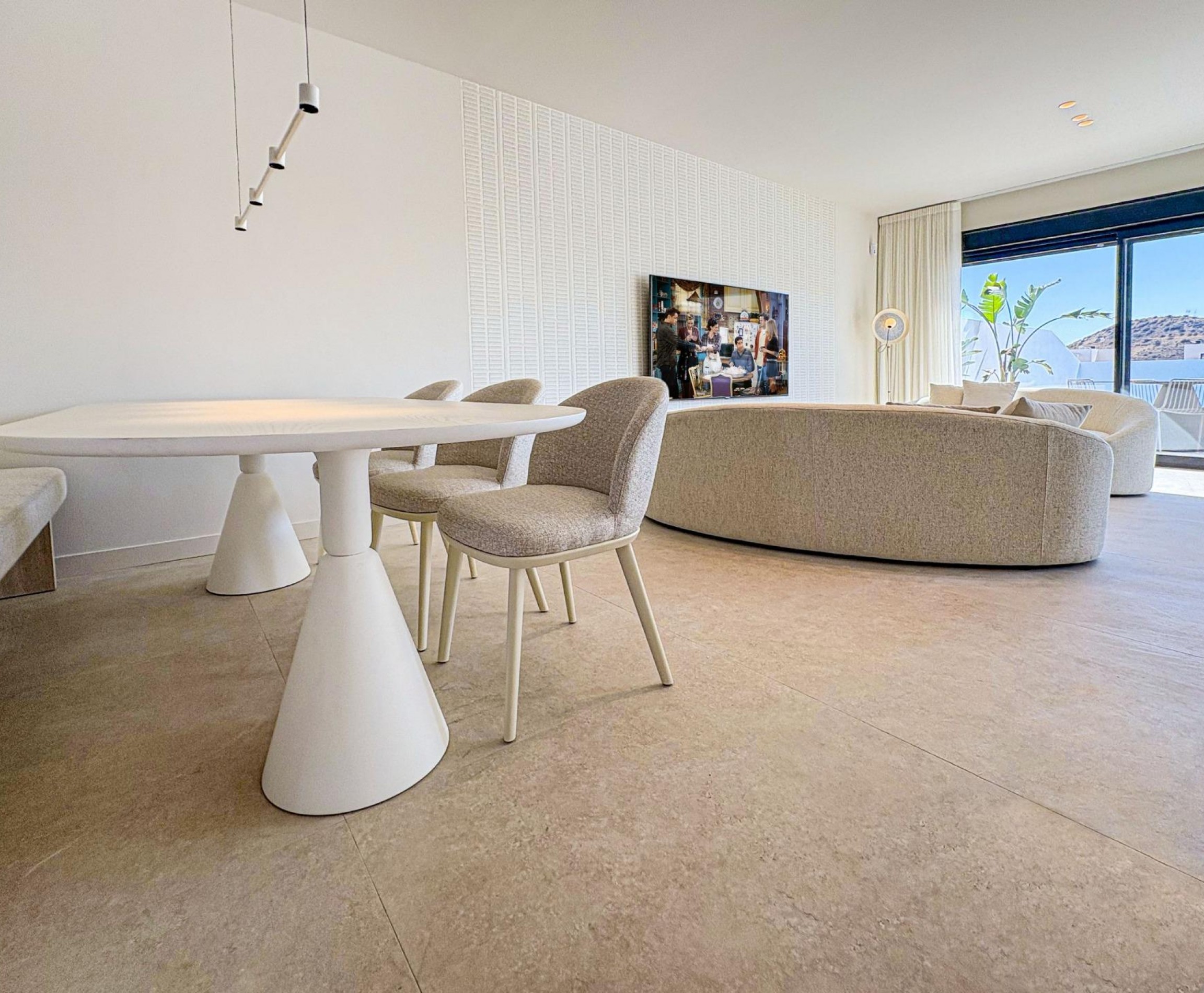 New Build - Villa - Rojales - Ciudad Quesada