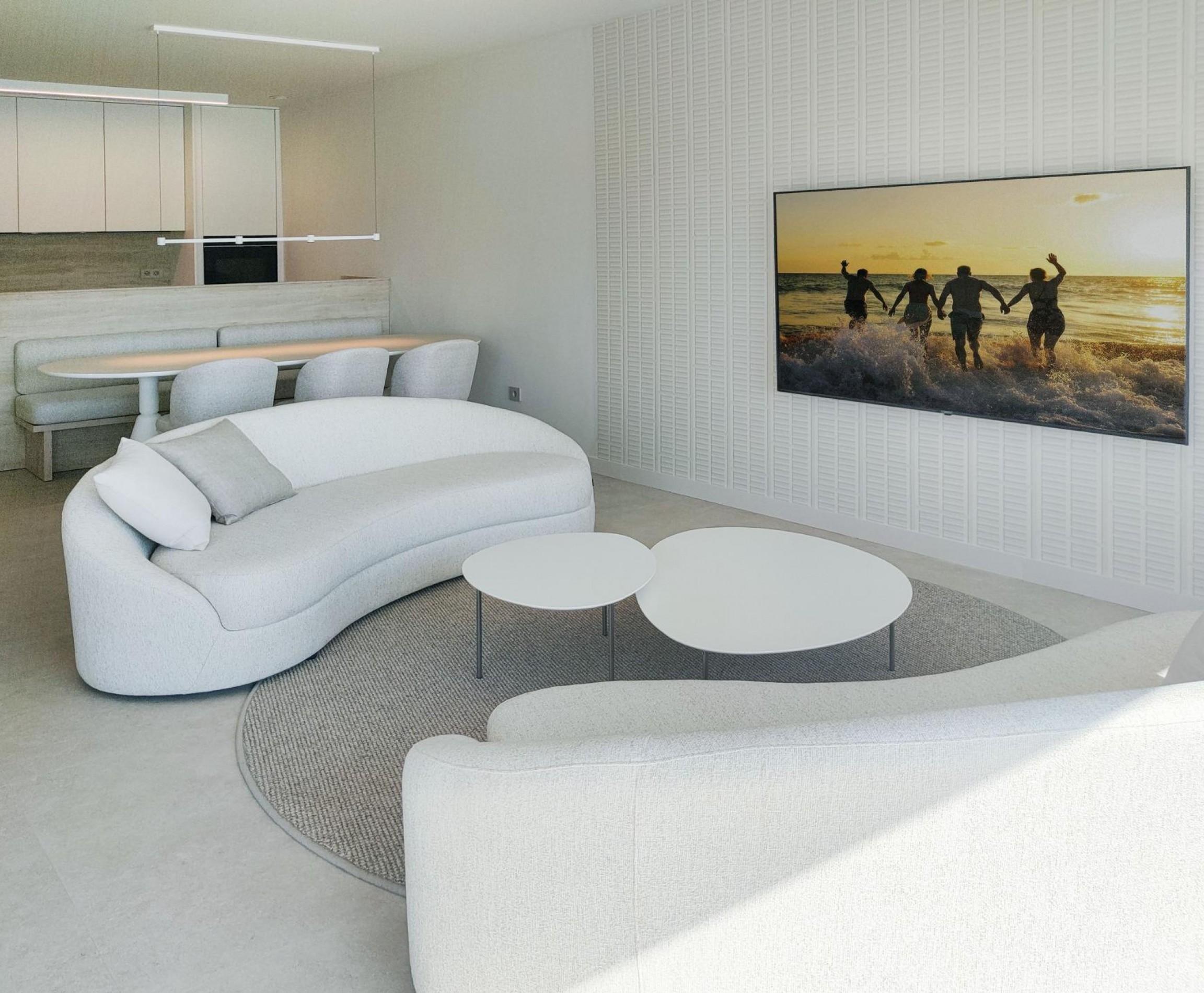 New Build - Villa - Rojales - Ciudad Quesada