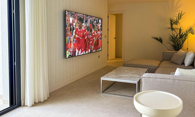 New Build - Villa - Rojales - Ciudad Quesada