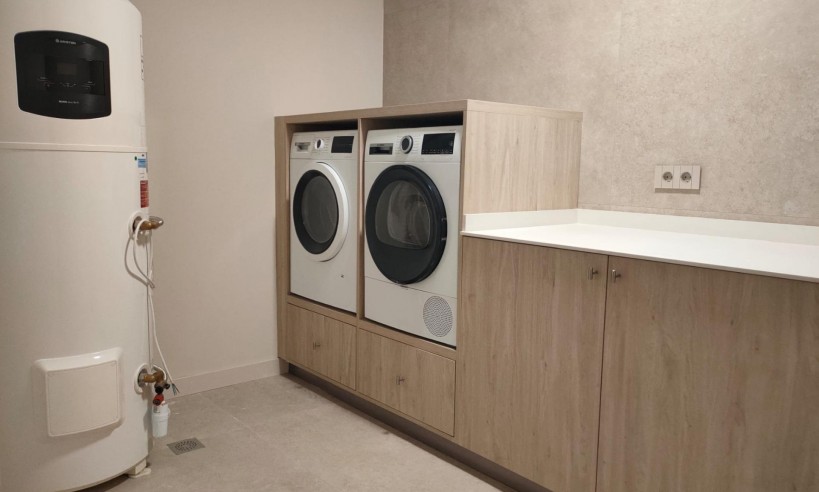 New Build - Villa - Rojales - Ciudad Quesada