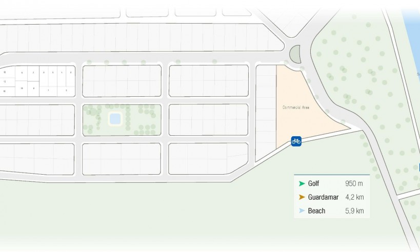 New Build - Villa - Rojales - Ciudad Quesada