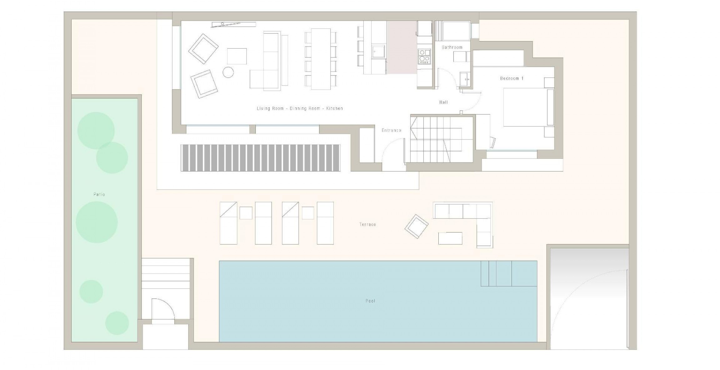 New Build - Villa - Rojales - Ciudad Quesada