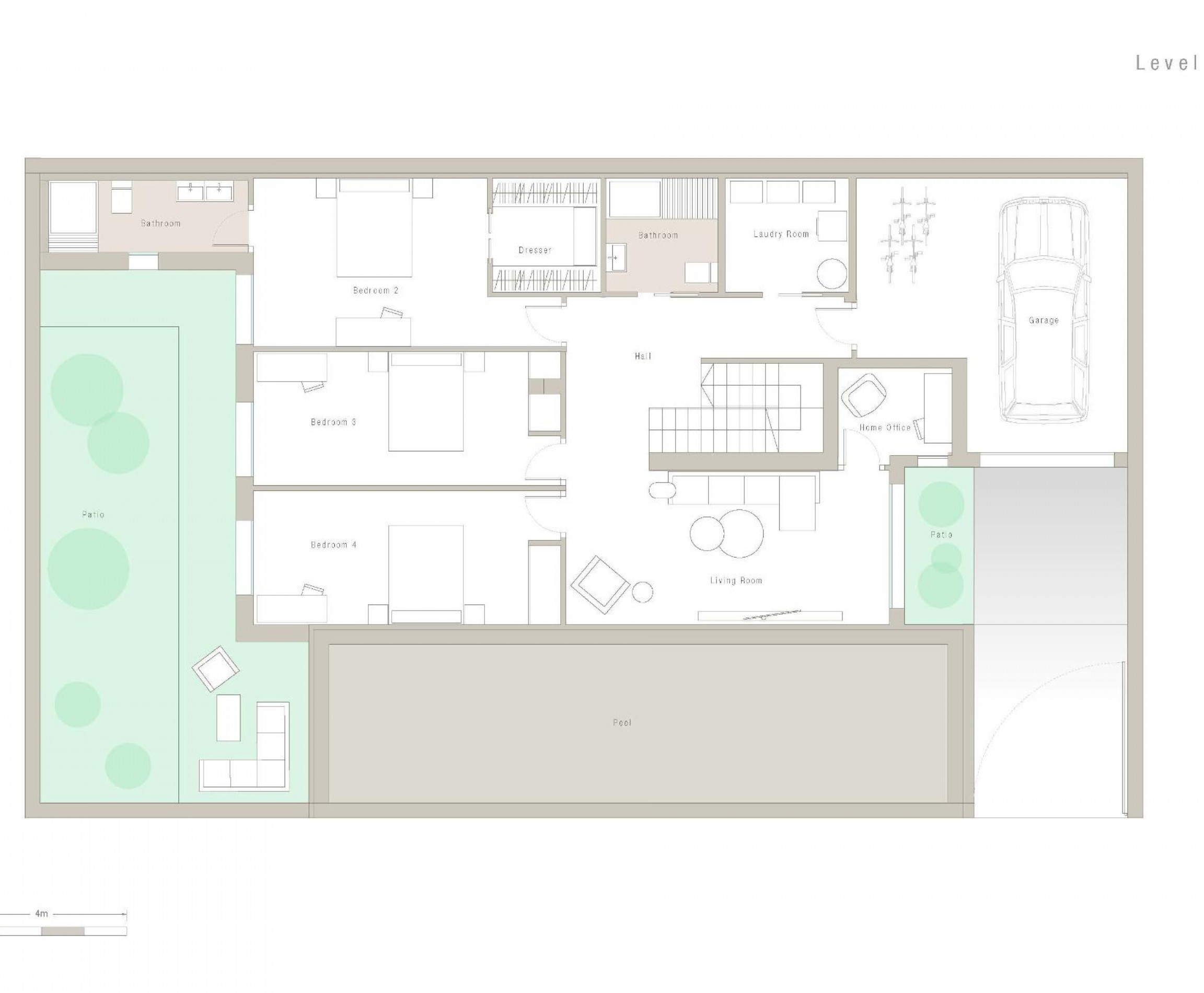 New Build - Villa - Rojales - Ciudad Quesada
