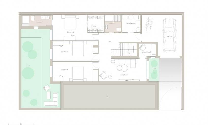 New Build - Villa - Rojales - Ciudad Quesada