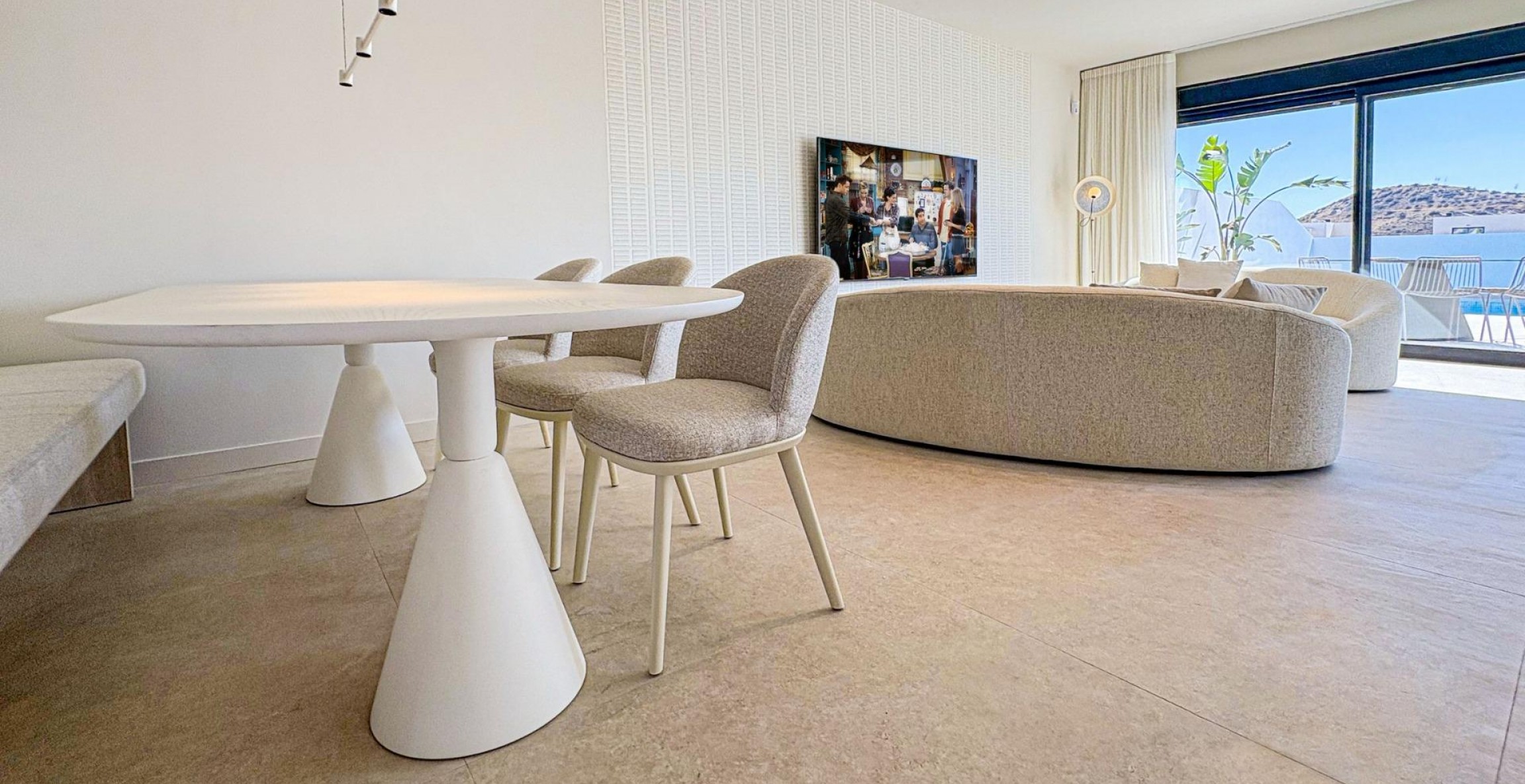 New Build - Villa - Rojales - Ciudad Quesada