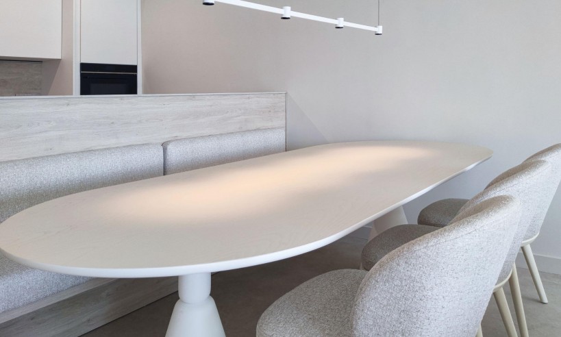 New Build - Villa - Rojales - Ciudad Quesada