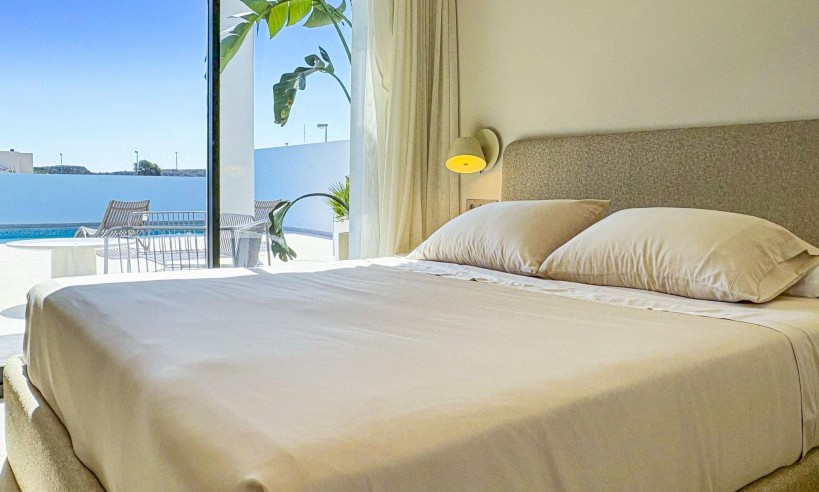 New Build - Villa - Rojales - Ciudad Quesada