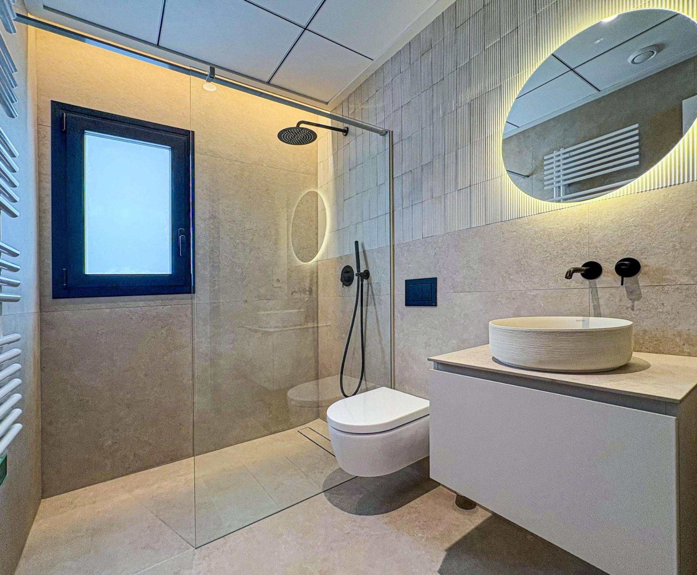 New Build - Villa - Rojales - Ciudad Quesada