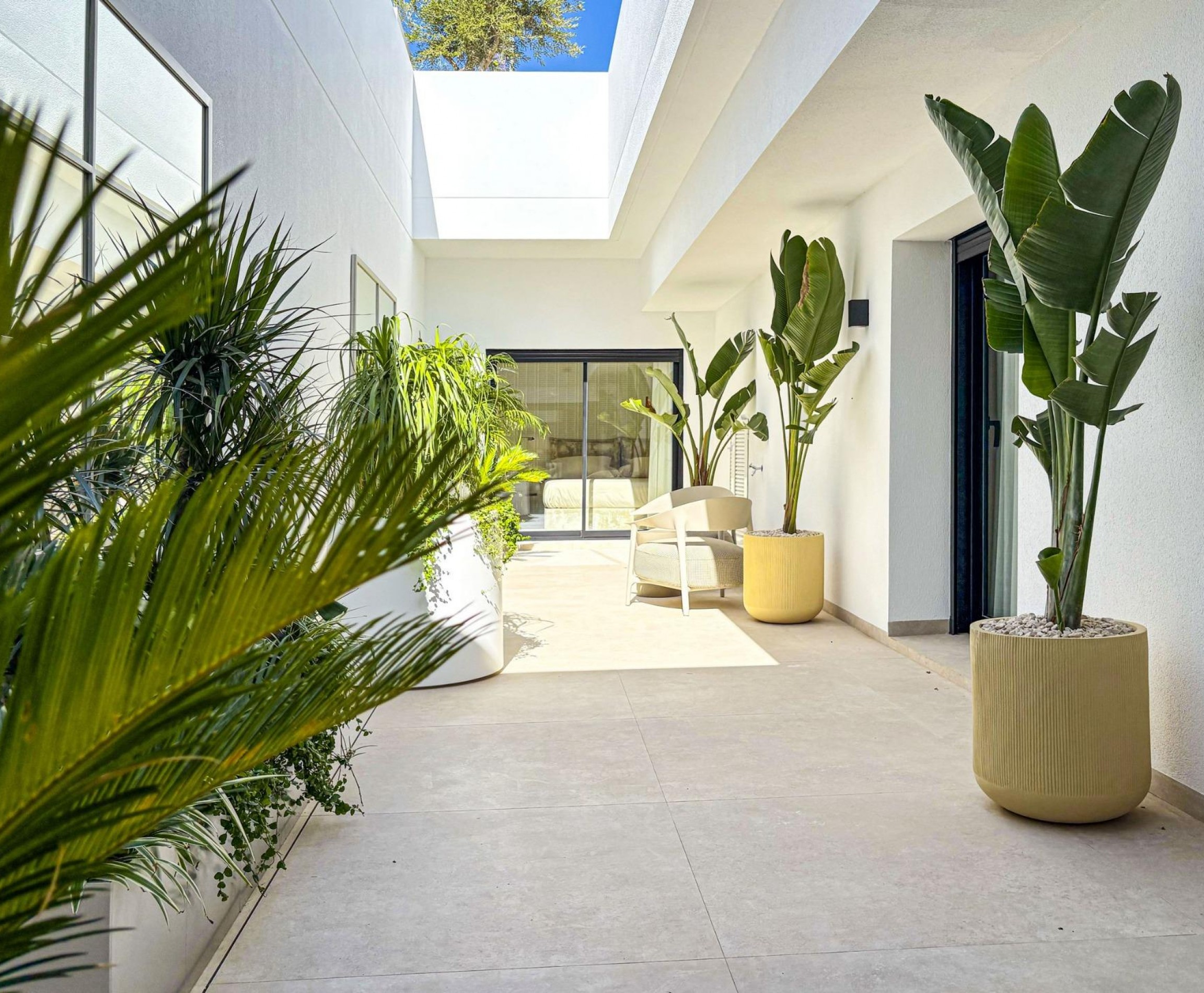 New Build - Villa - Rojales - Ciudad Quesada