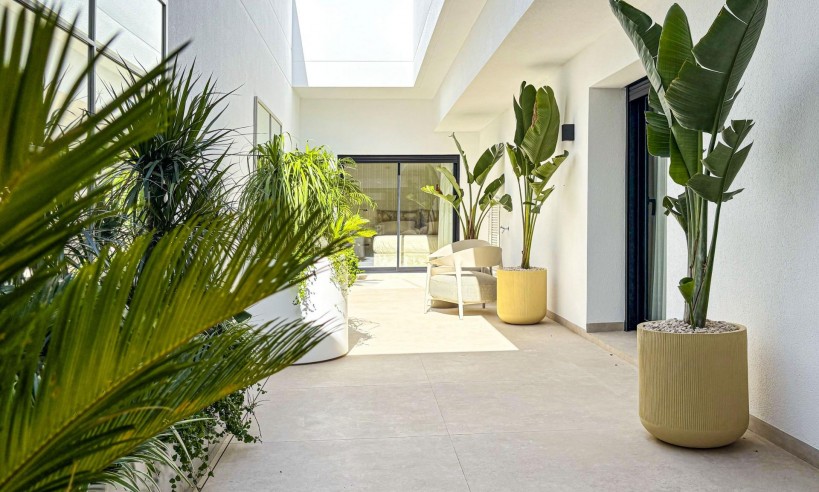 New Build - Villa - Rojales - Ciudad Quesada