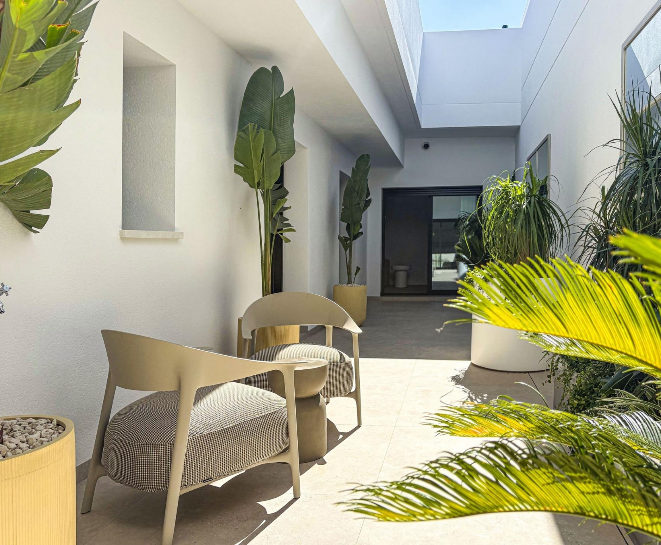 New Build - Villa - Rojales - Ciudad Quesada