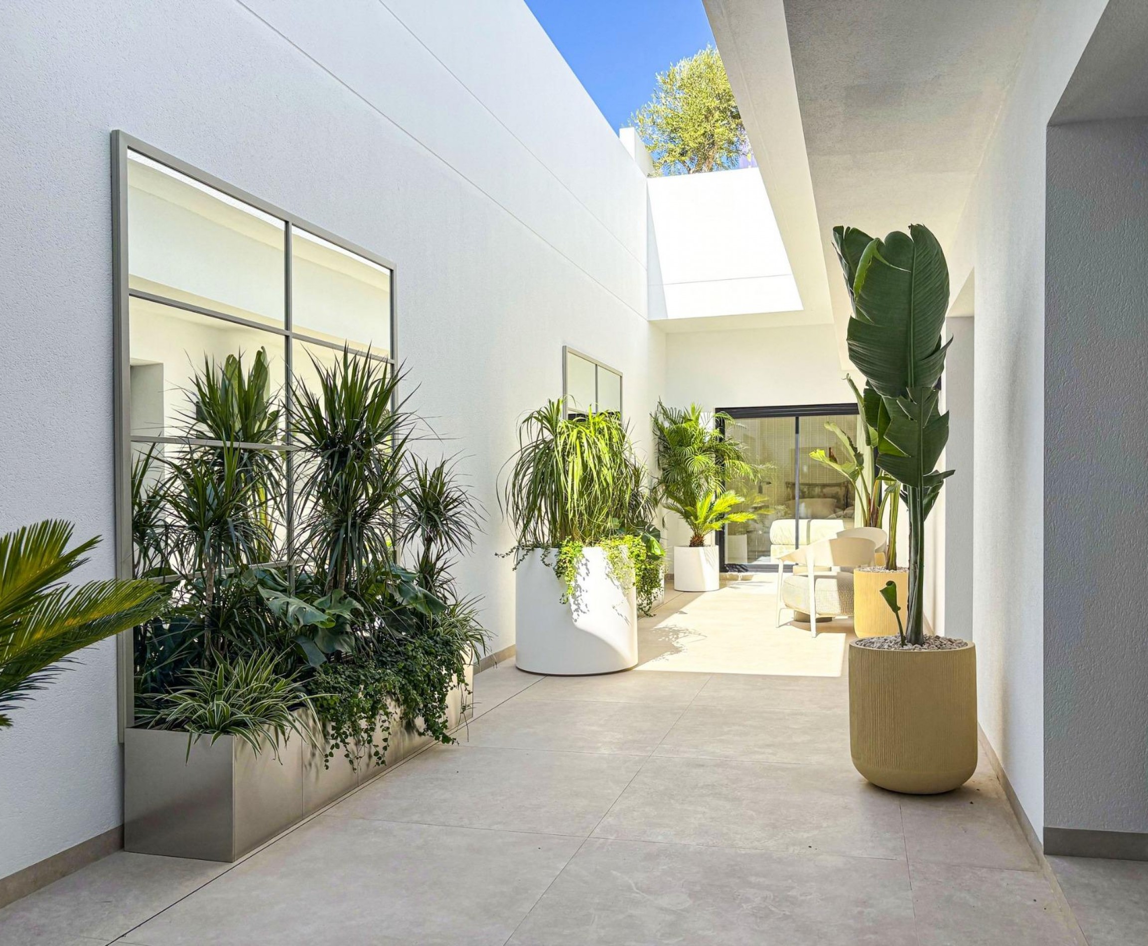 New Build - Villa - Rojales - Ciudad Quesada