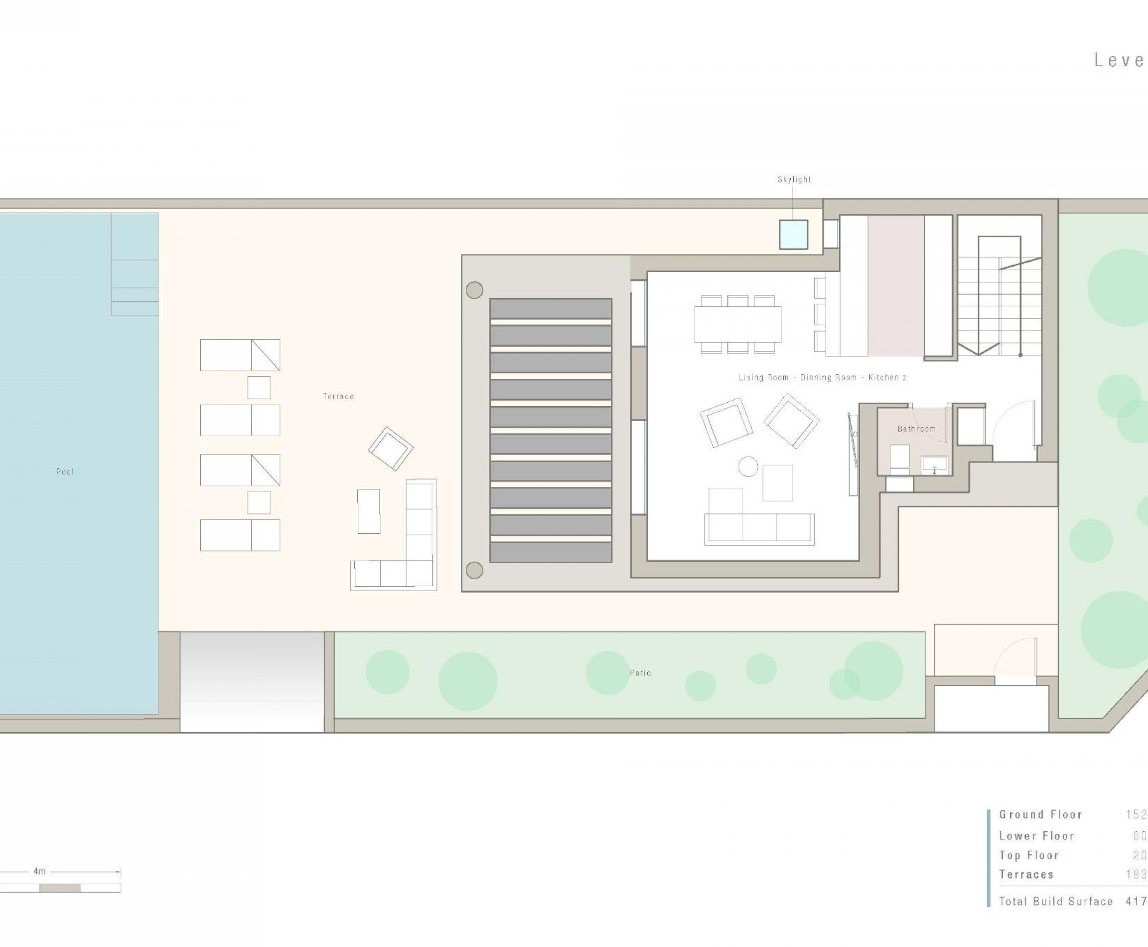 New Build - Villa - Rojales - Ciudad Quesada