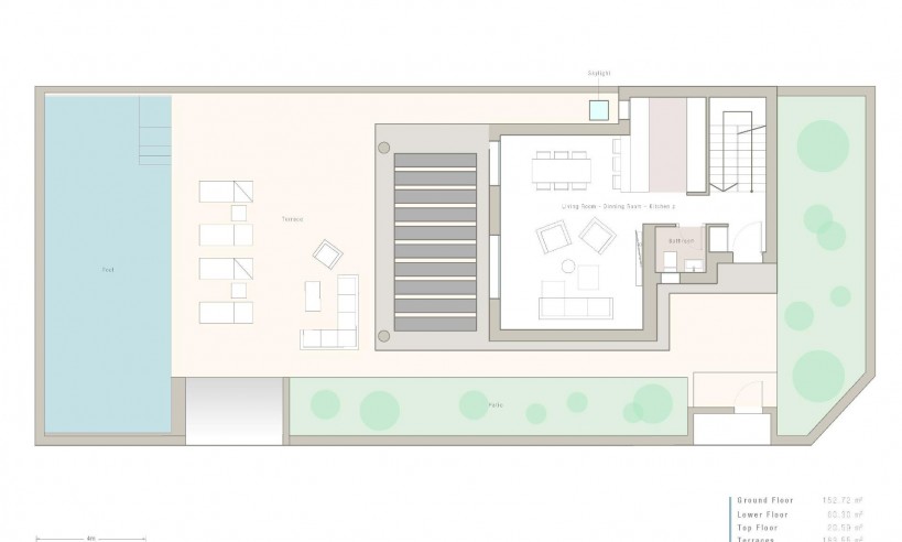 New Build - Villa - Rojales - Ciudad Quesada