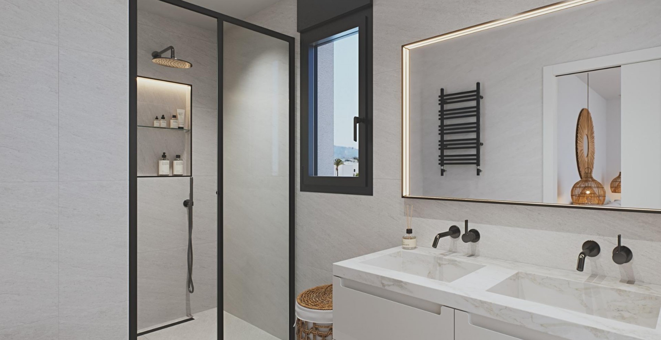 New Build - Villa - Torre Pacheco - Santa Rosalía