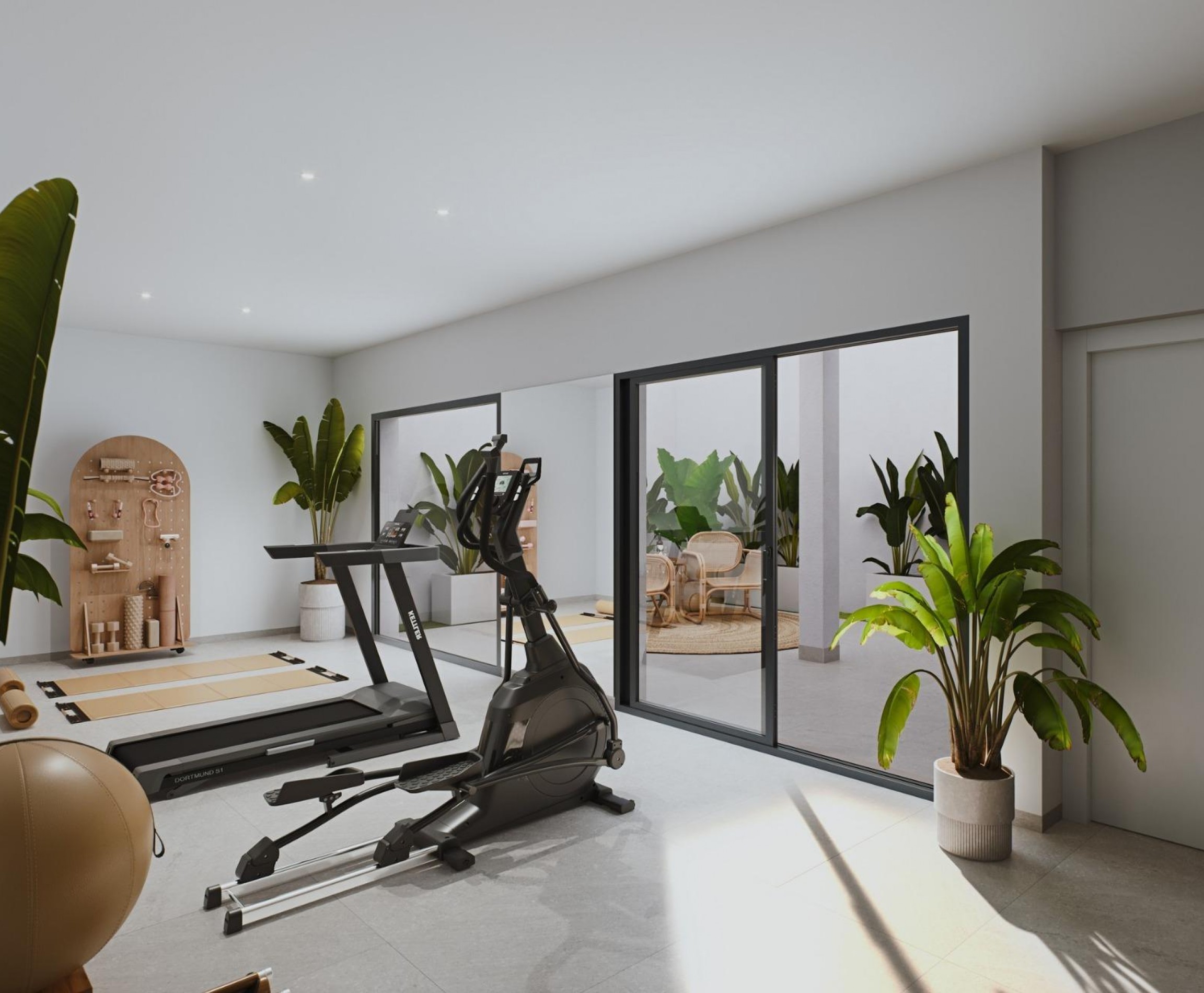 New Build - Villa - Torre Pacheco - Santa Rosalía