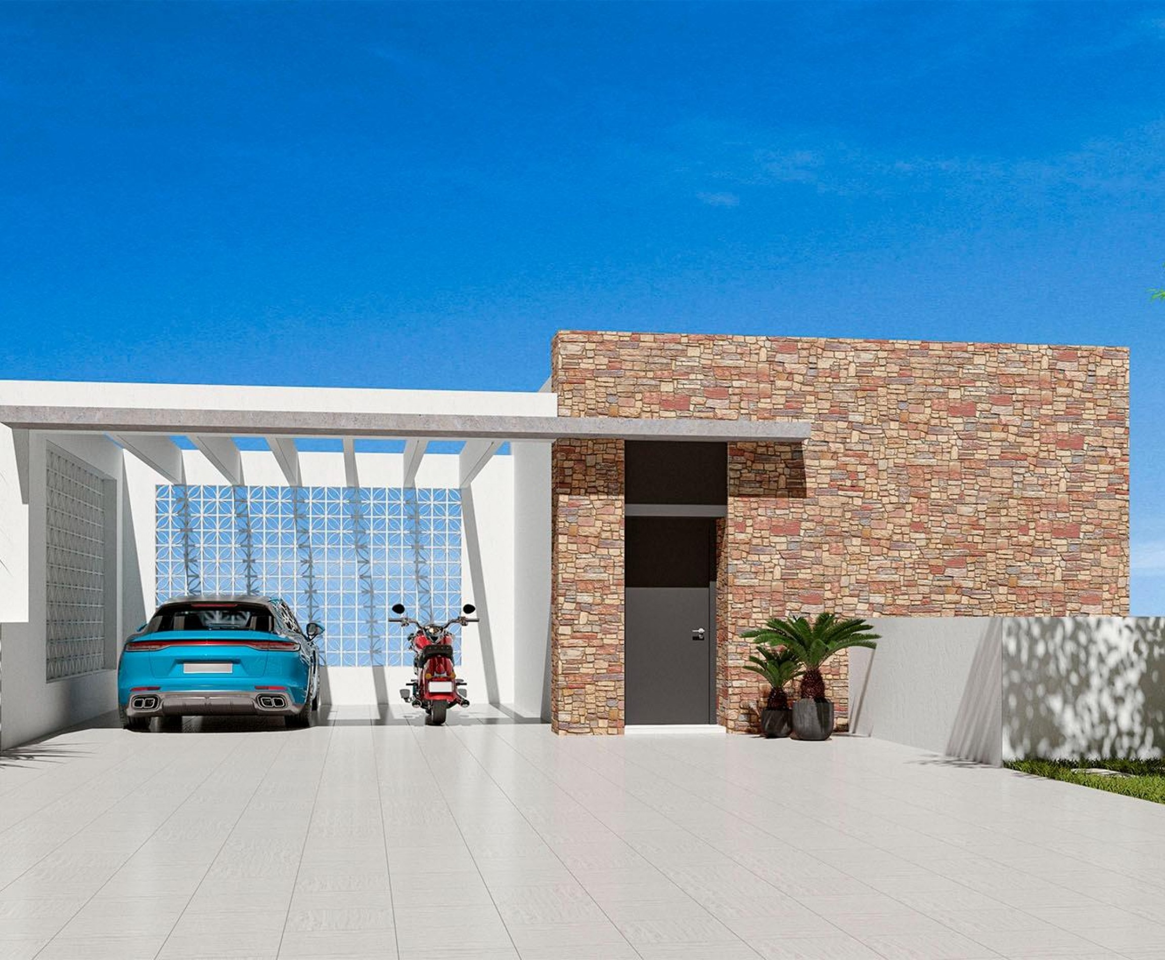 New Build - Villa - San Fulgencio - La Escuera