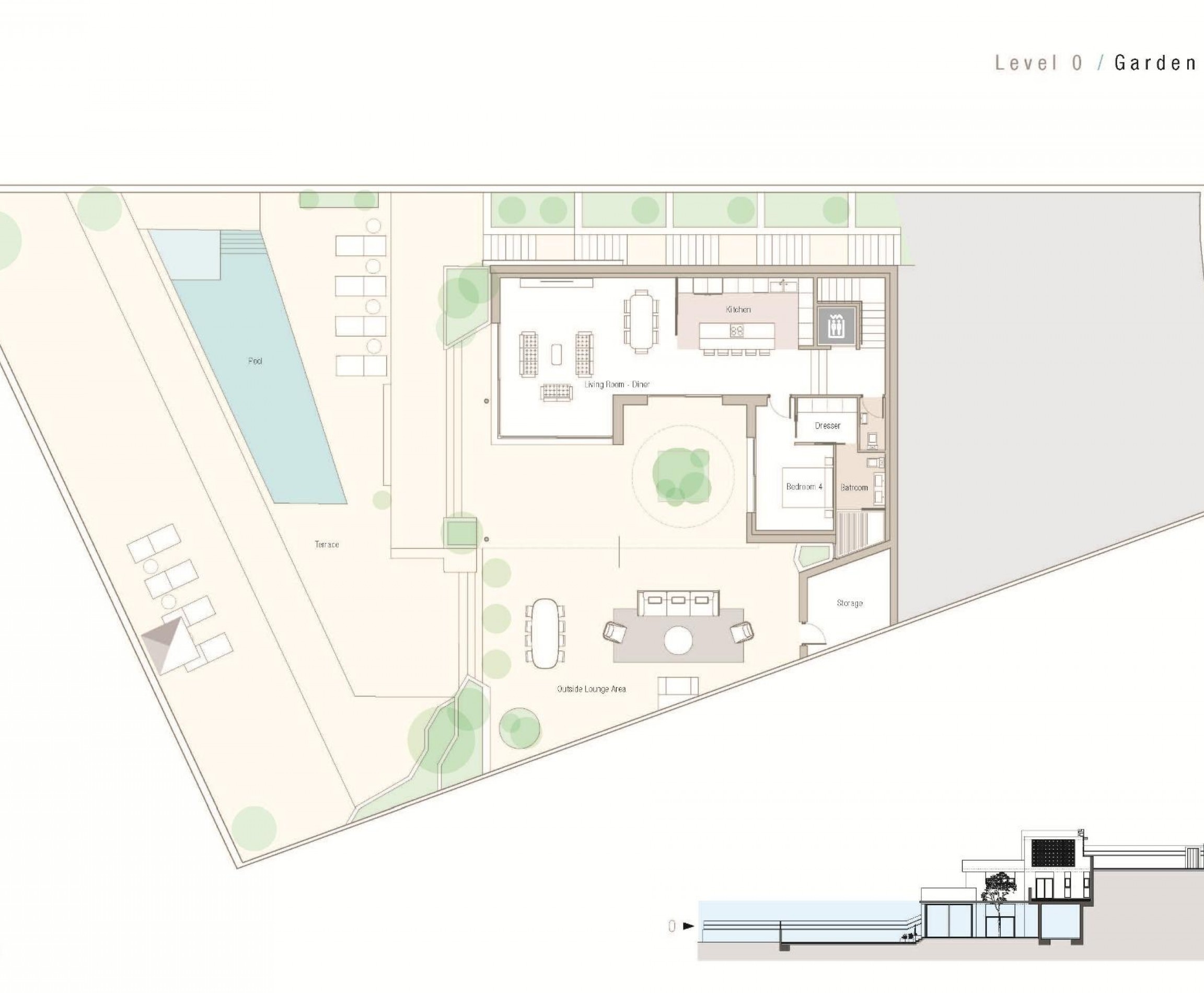 New Build - Villa - San Fulgencio - La Escuera