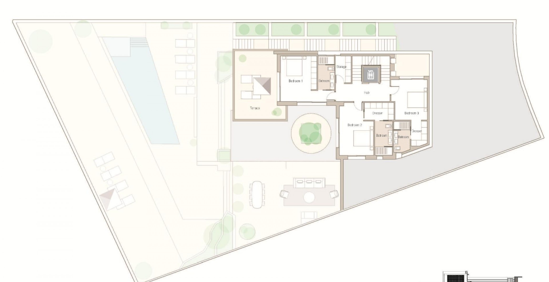 New Build - Villa - San Fulgencio - La Escuera