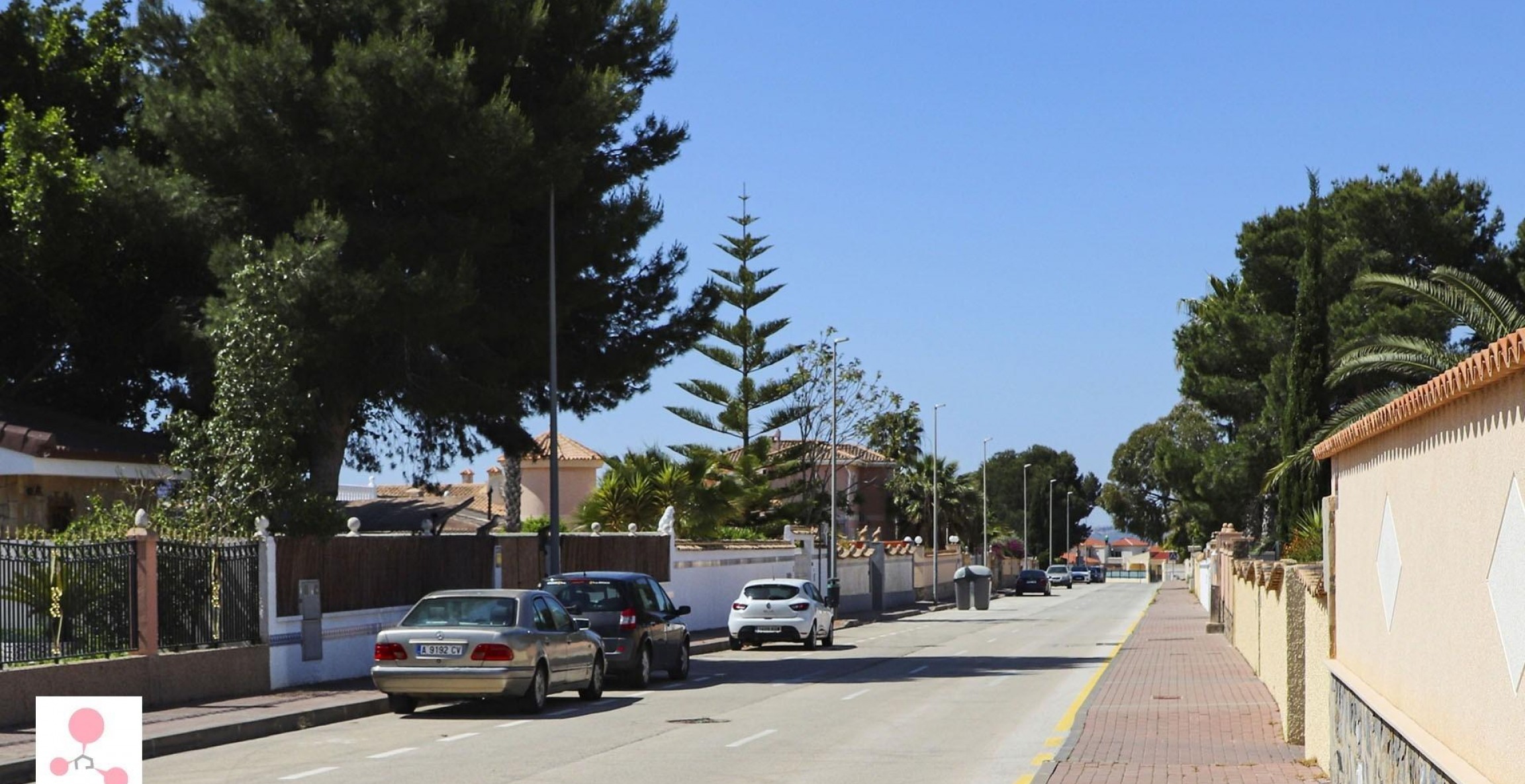 New Build - Villa - San Fulgencio - La Escuera