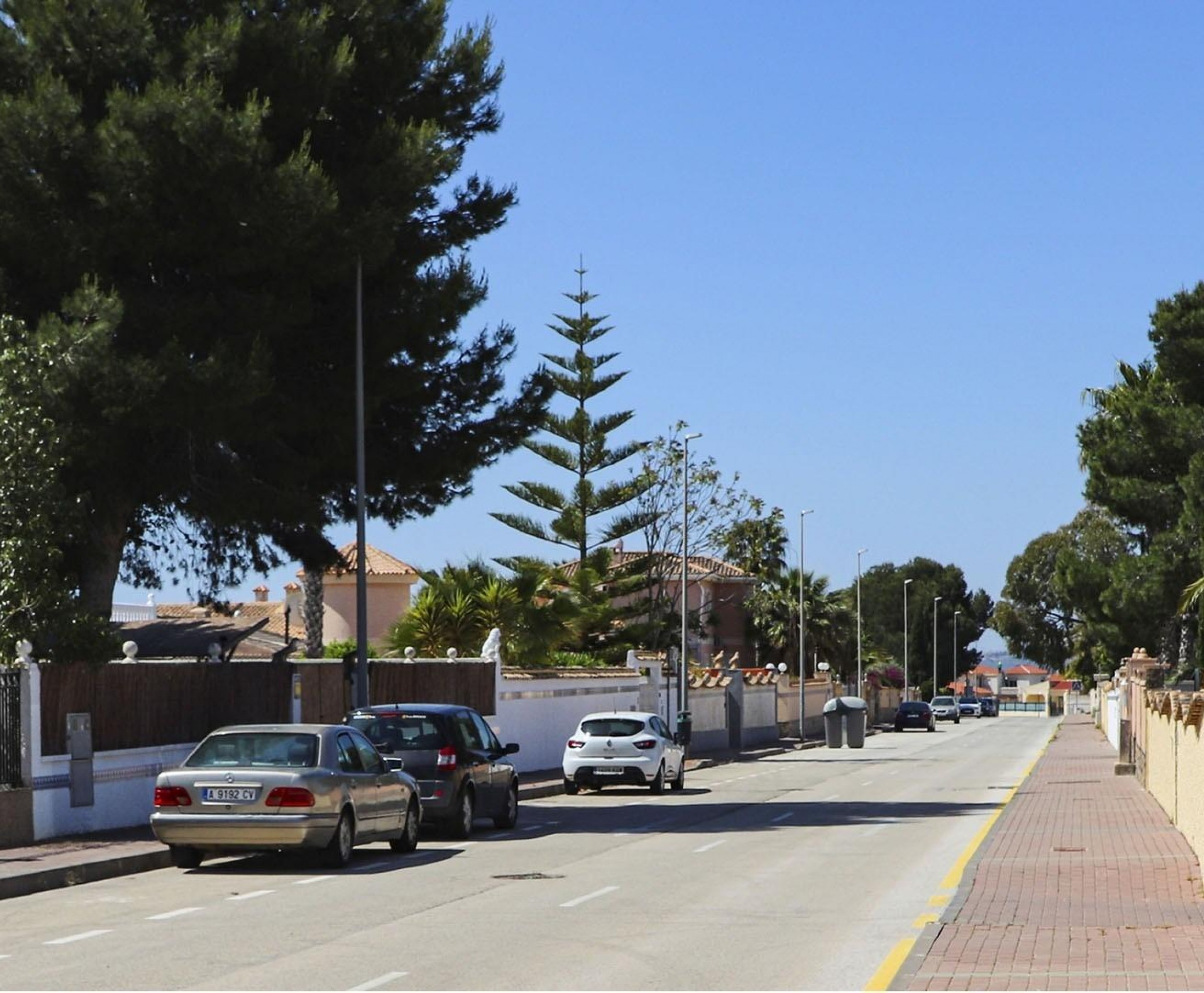 New Build - Villa - San Fulgencio - La Escuera