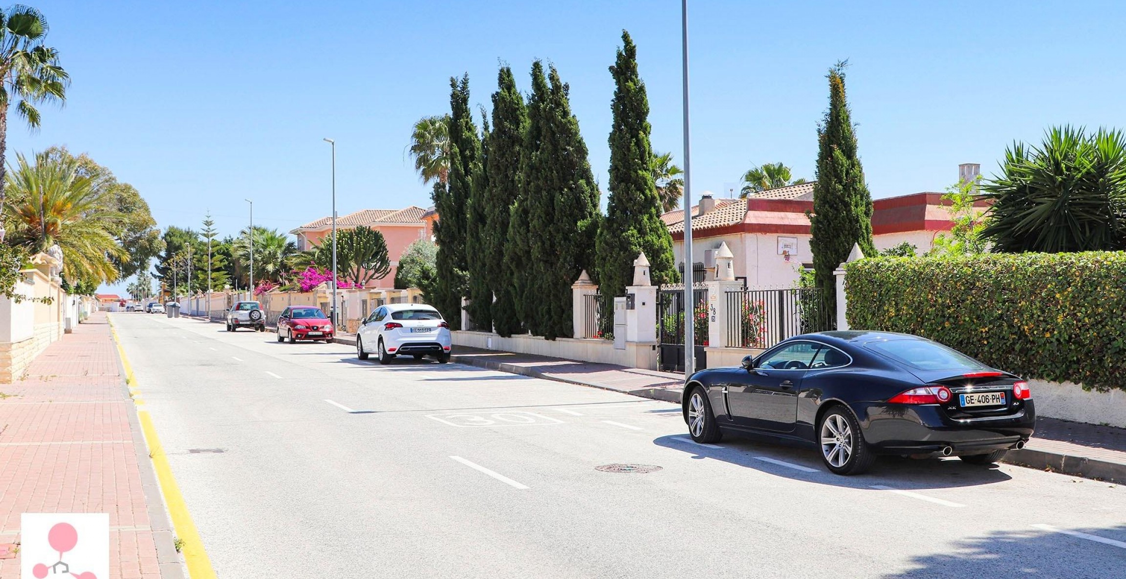 New Build - Villa - San Fulgencio - La Escuera