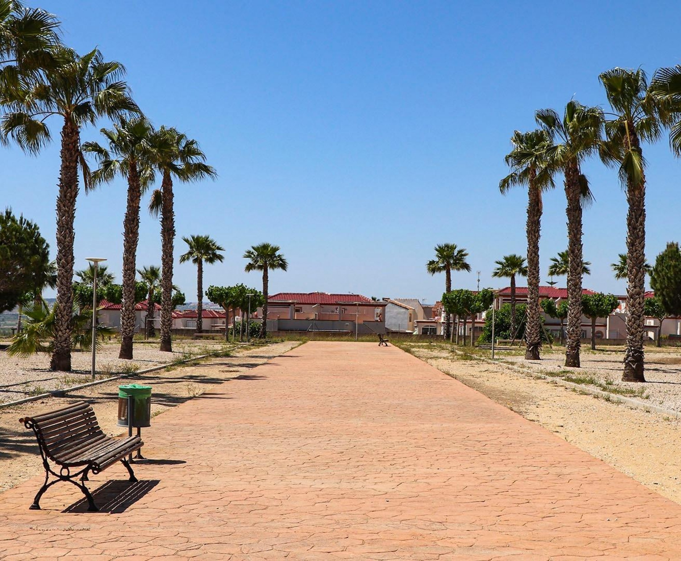 New Build - Villa - San Fulgencio - La Escuera