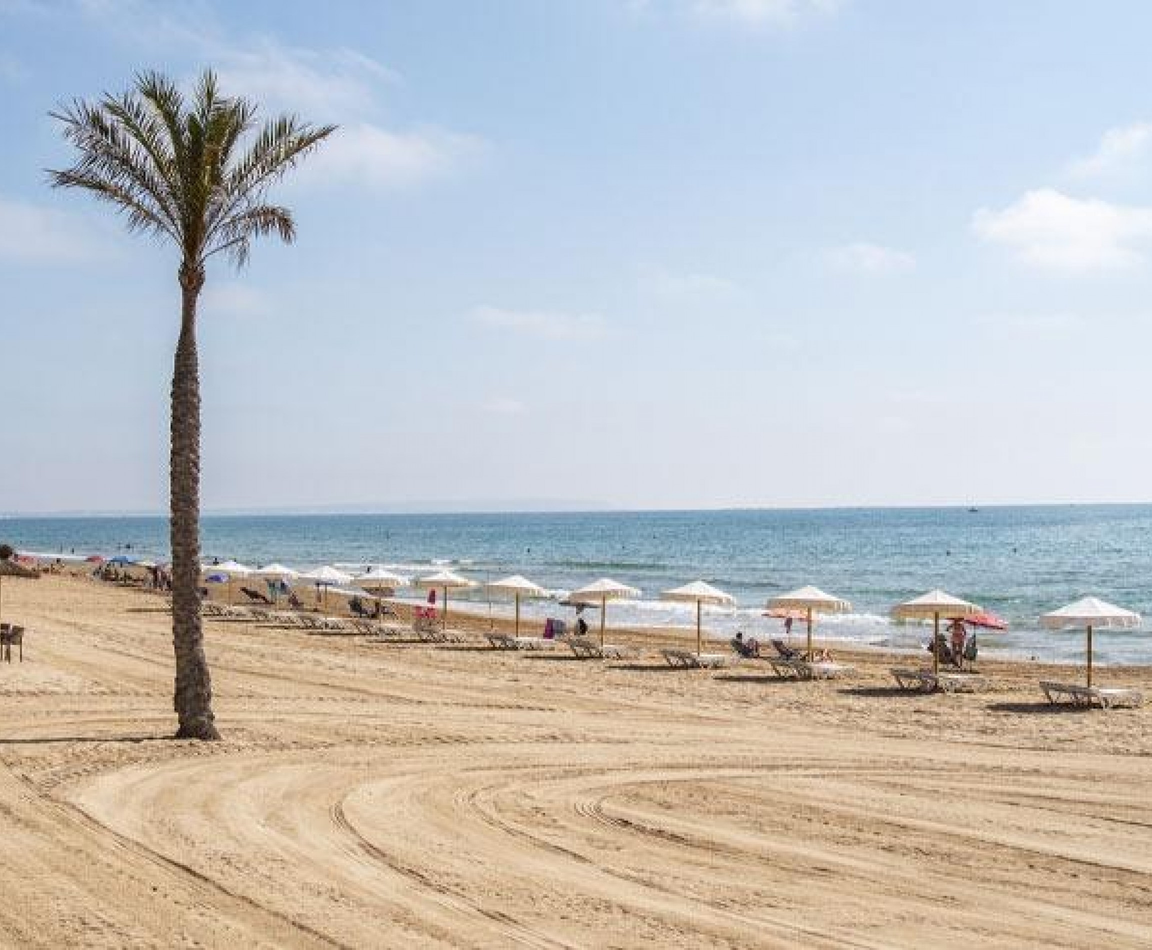 New Build - Apartment - Guardamar del Segura - Pueblo