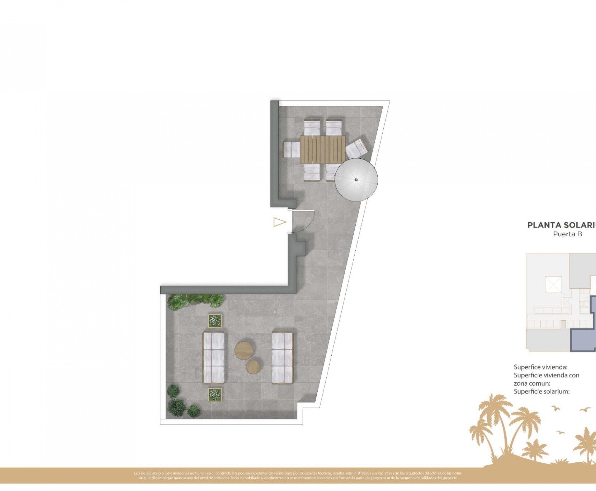 New Build - Penthouse - Guardamar del Segura - Pueblo