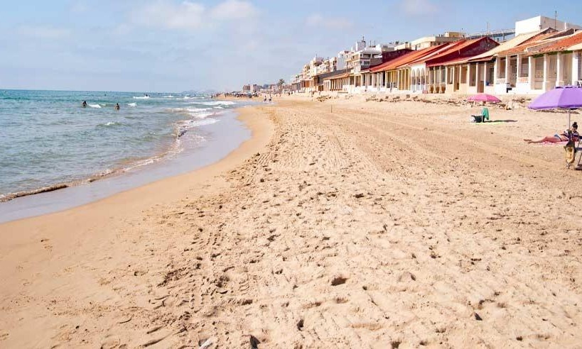 New Build - Penthouse - Guardamar del Segura - Pueblo