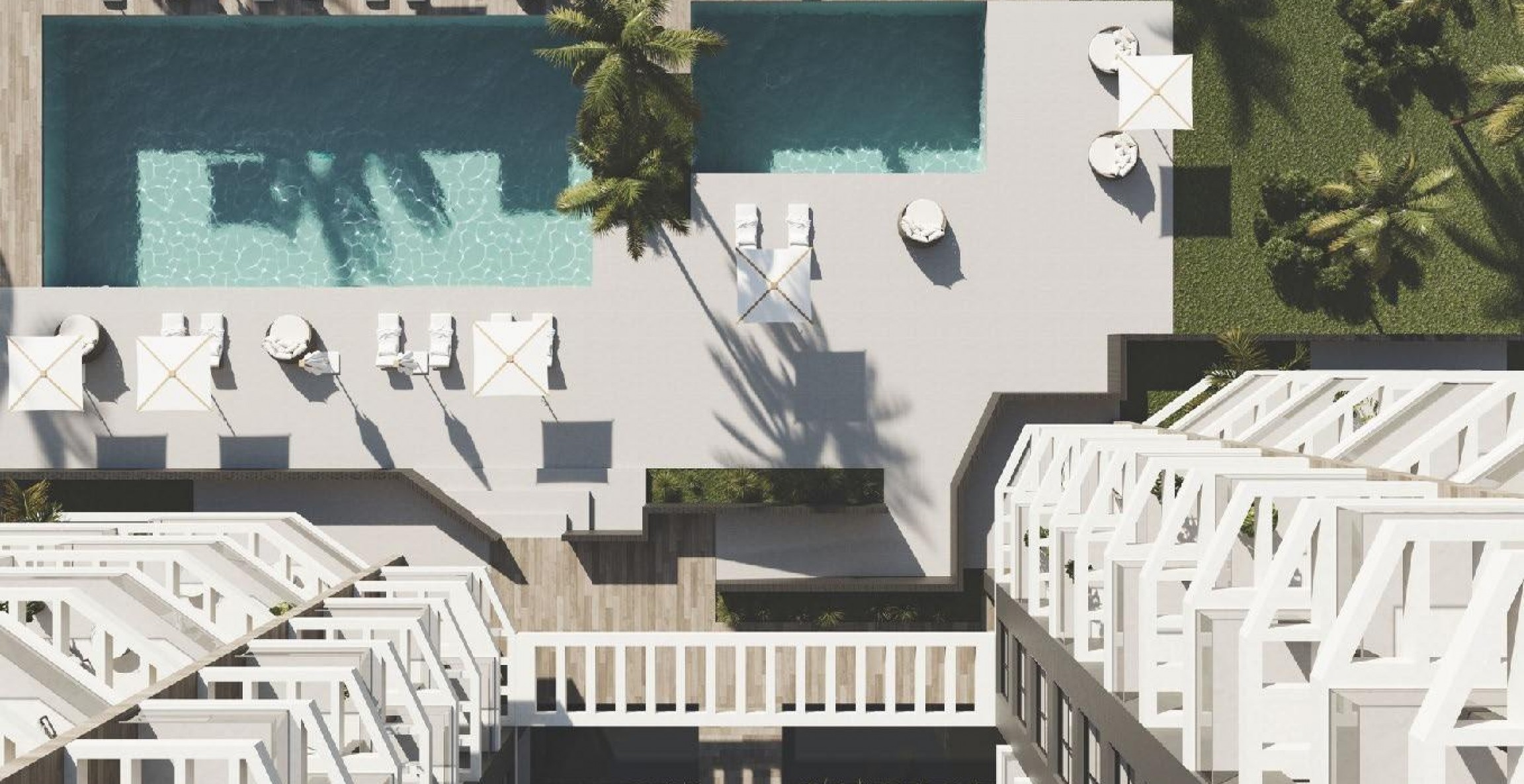 New Build - Apartment - Calpe - Playa Cantal Roig