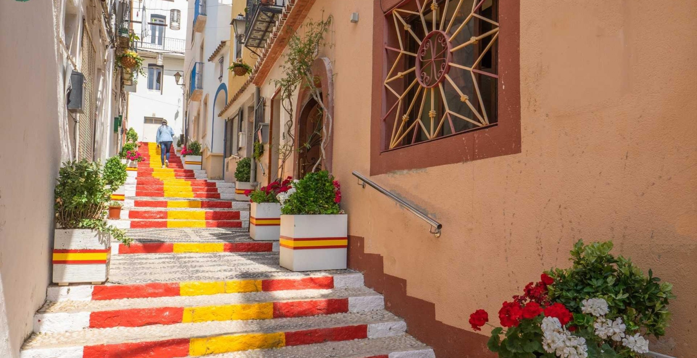 New Build - Apartment - Calpe - Playa Cantal Roig