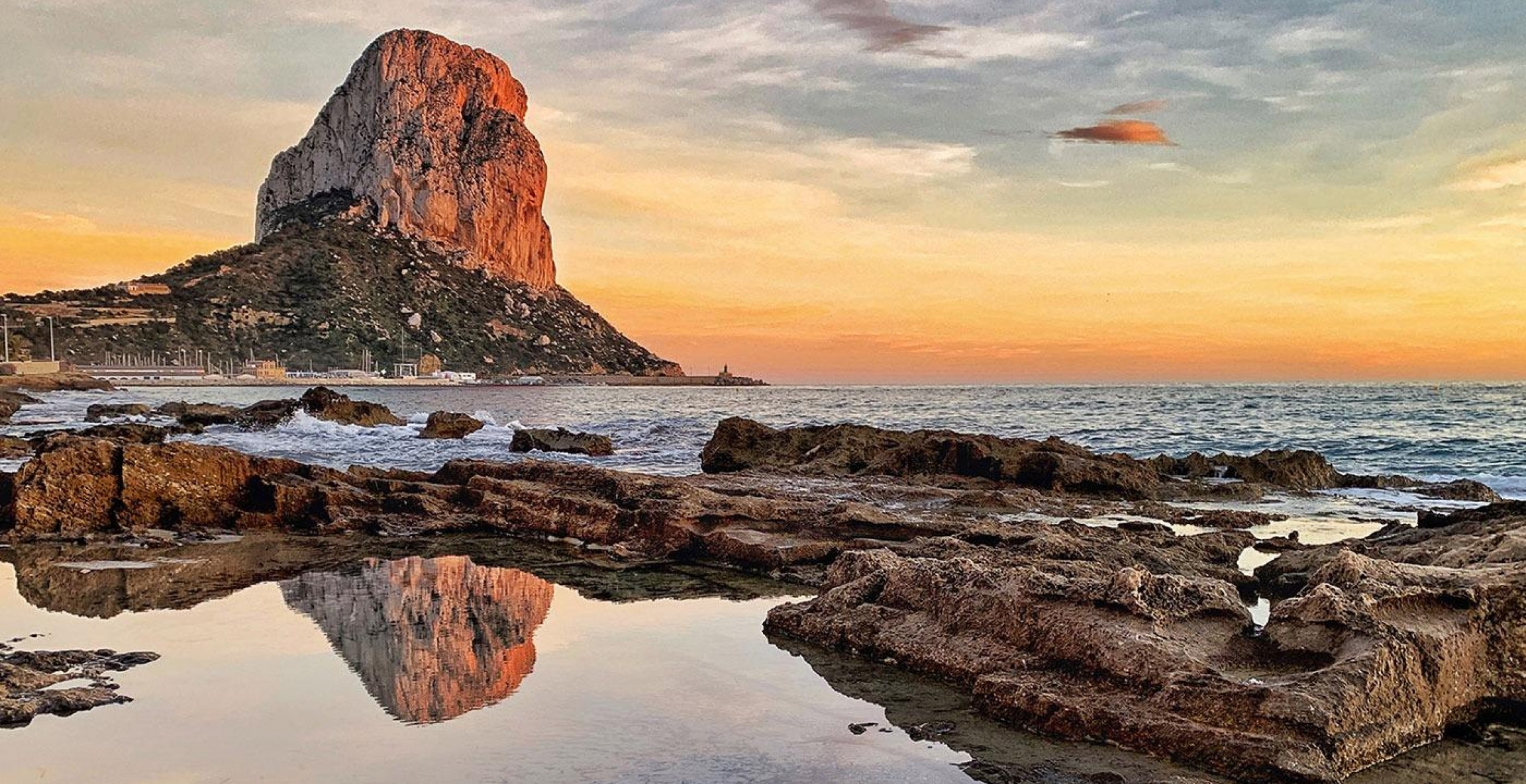 New Build - Apartment - Calpe - Playa Cantal Roig