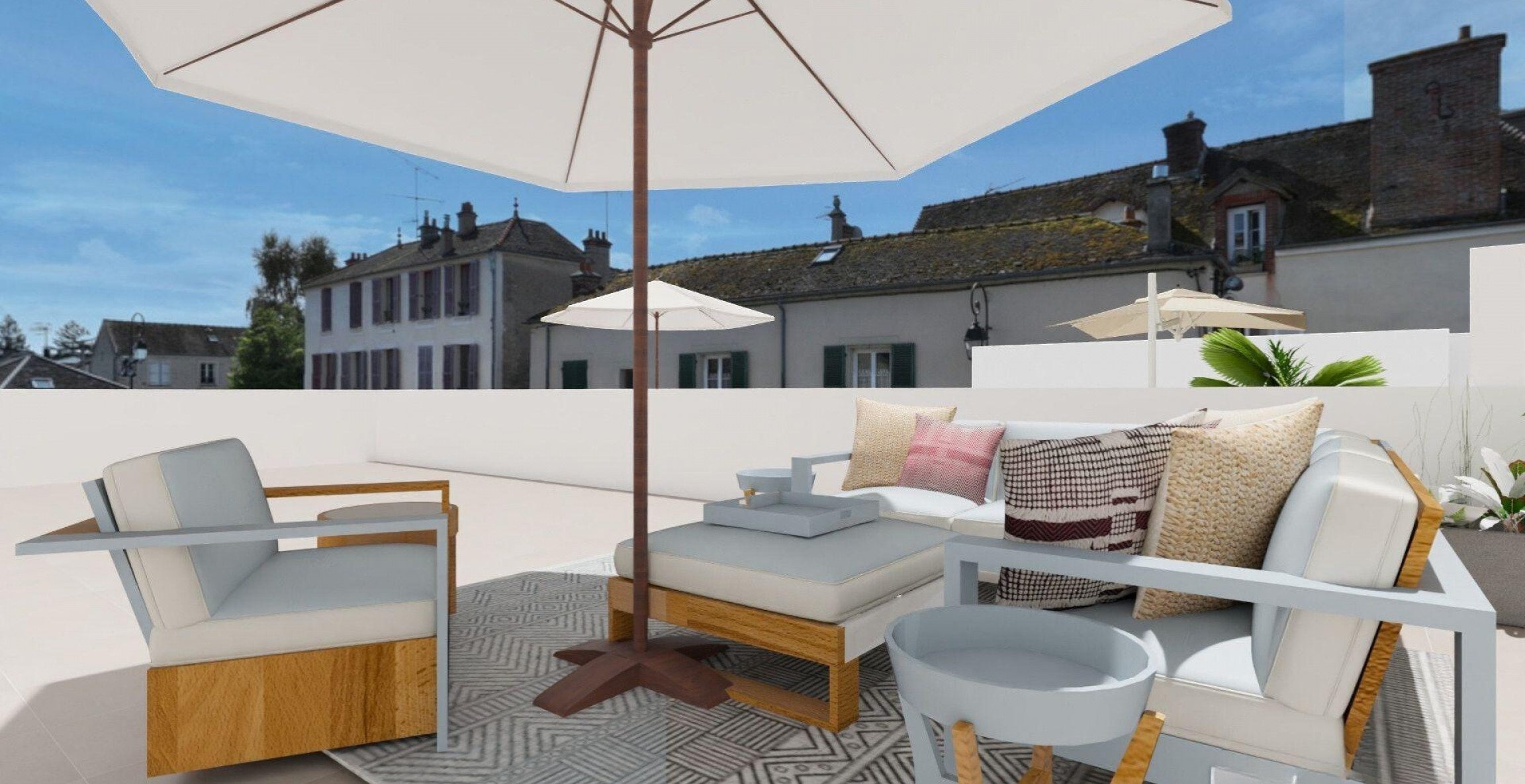 New Build - Bungalow - Hondon de las Nieves - La Canalosa