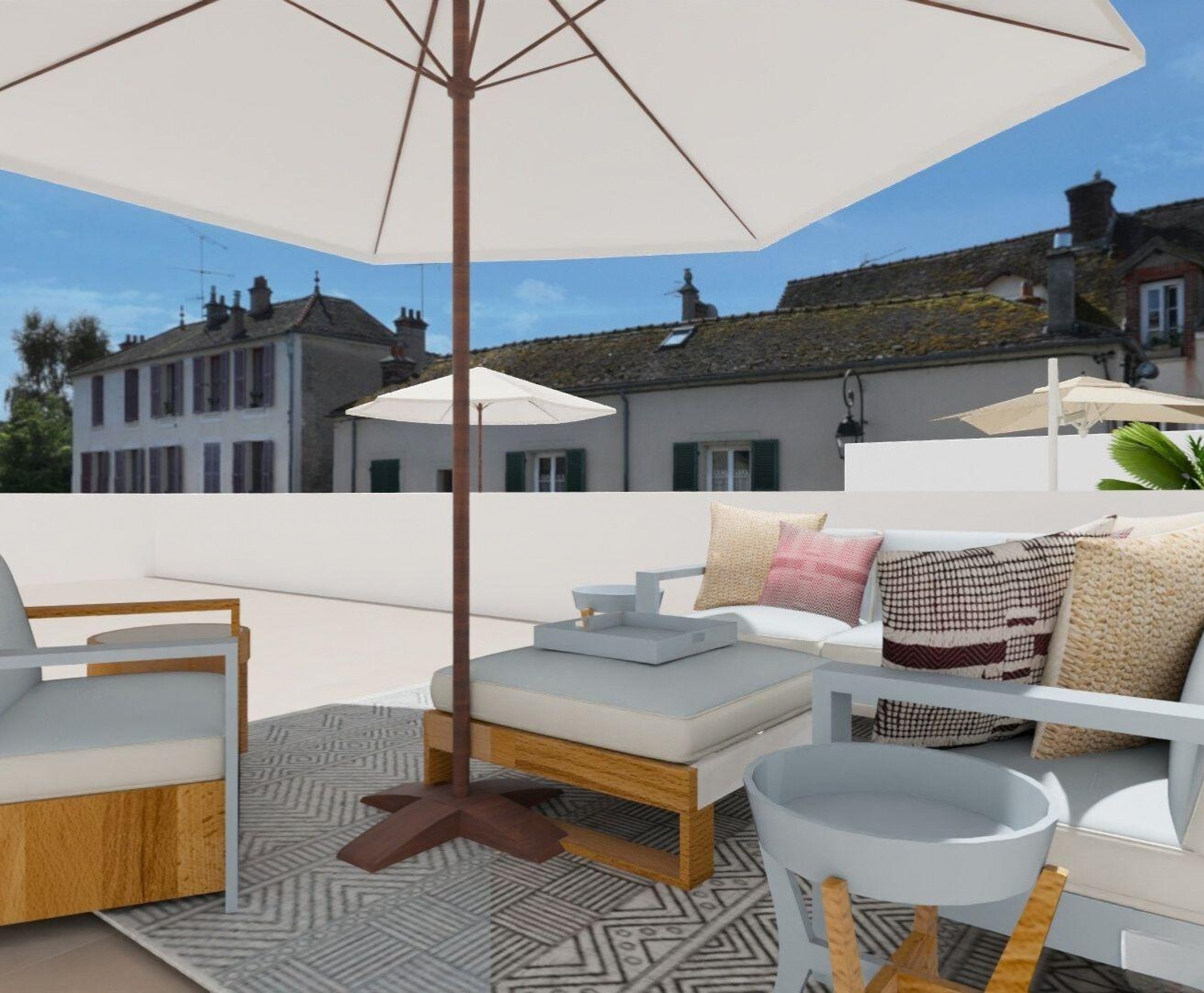 New Build - Bungalow - Hondon de las Nieves - La Canalosa