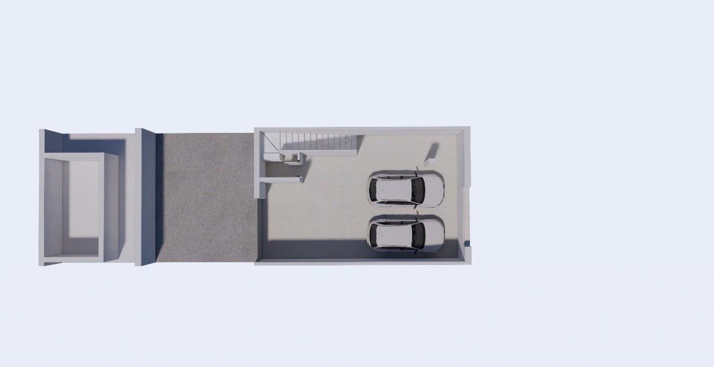 New Build - Town House - Los Alcázares - Serena Golf