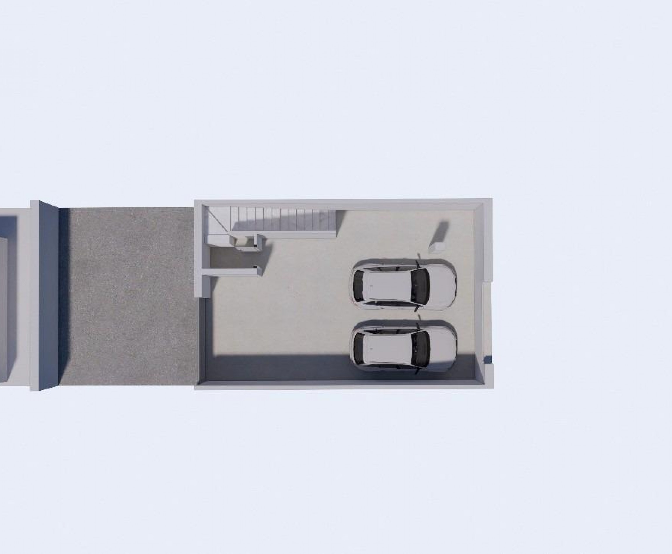 New Build - Town House - Los Alcázares - Serena Golf