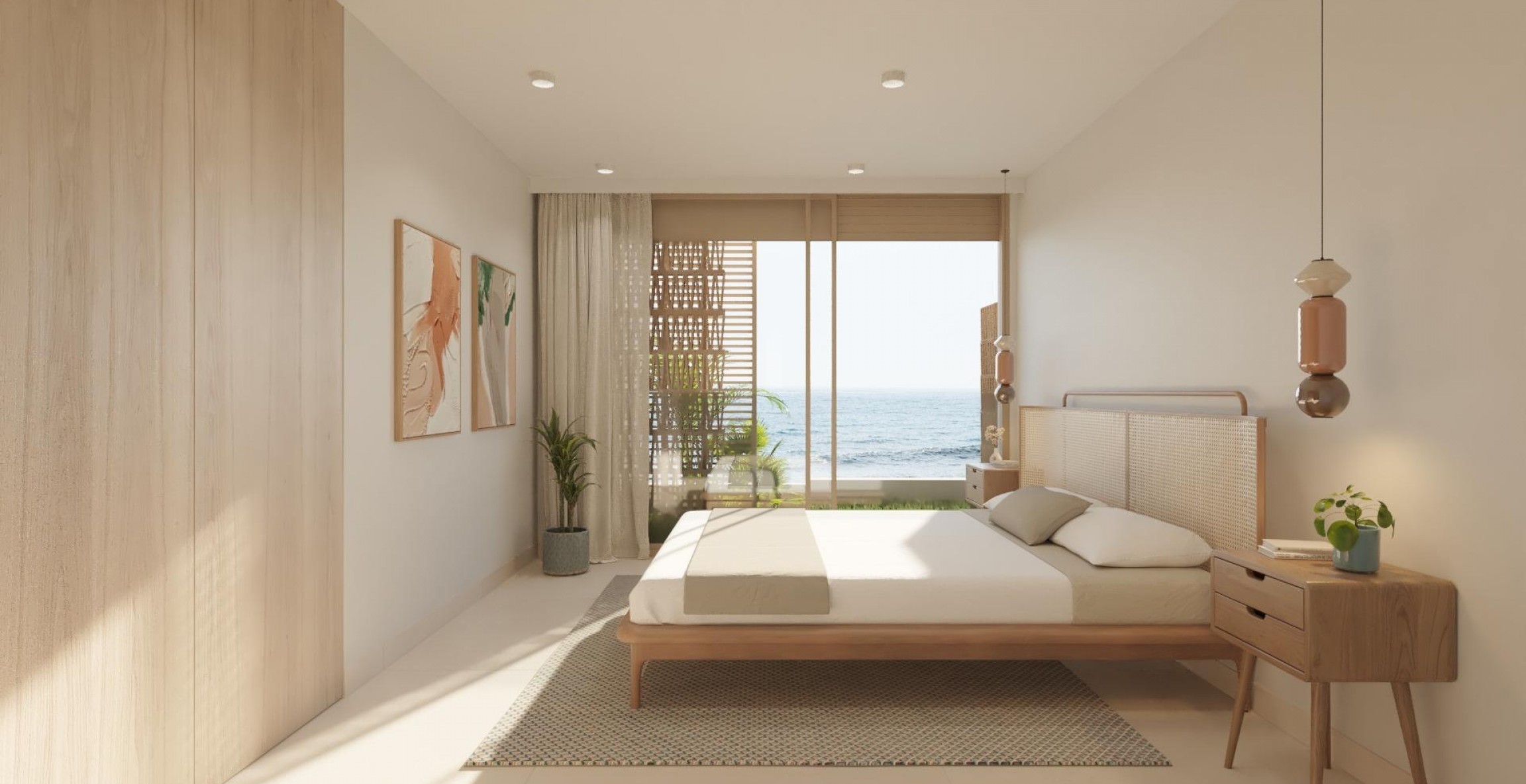 New Build - Villa - Cuevas Del Almanzora - Cala Panizo