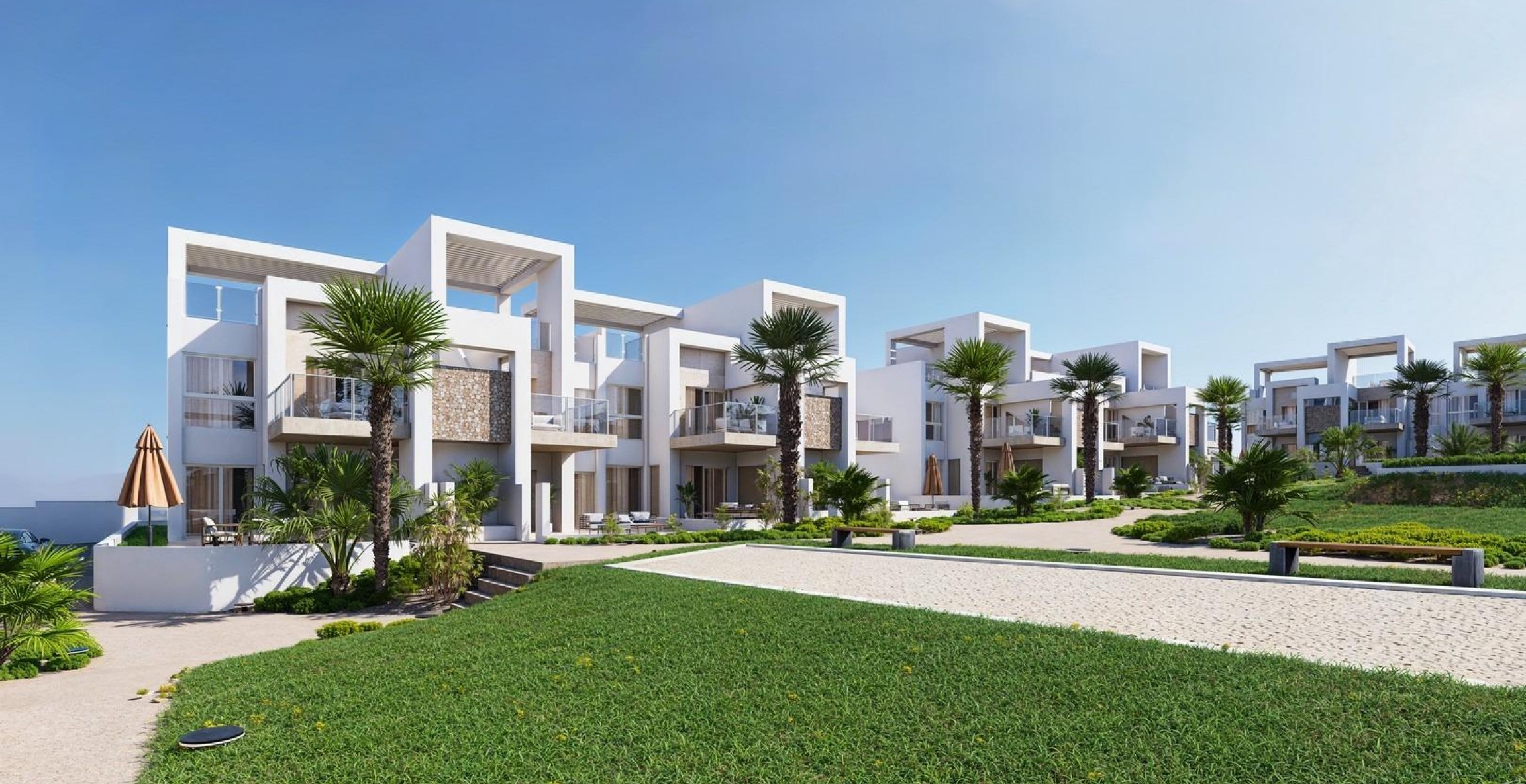 New Build - Bungalow - Ciudad Quesada - Lo Marabu