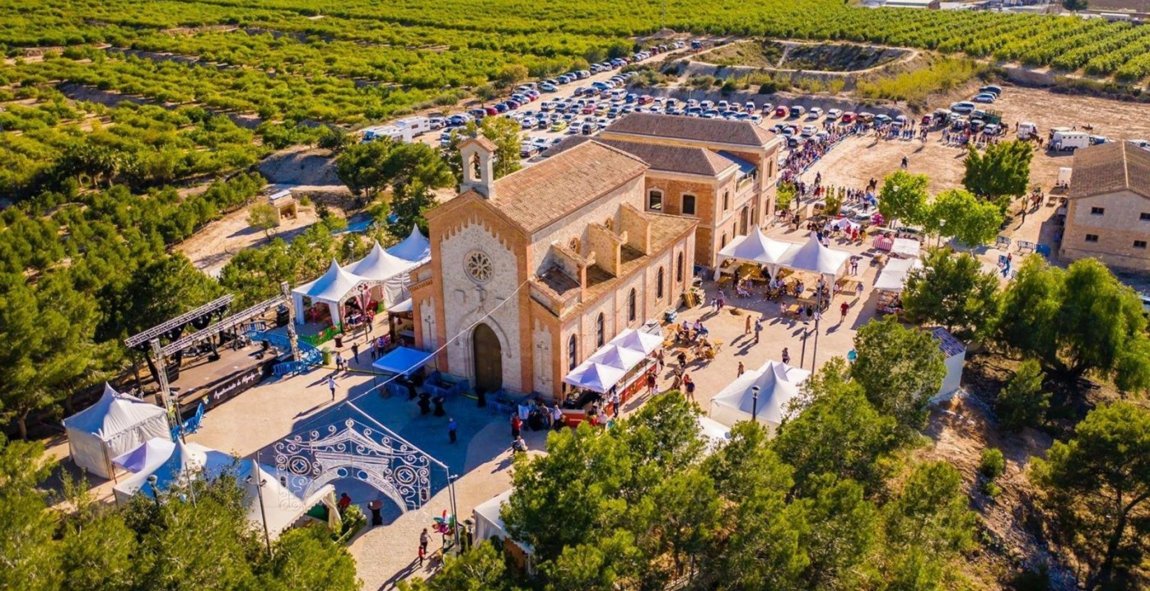 New Build - Bungalow - Algorfa - La Finca Golf