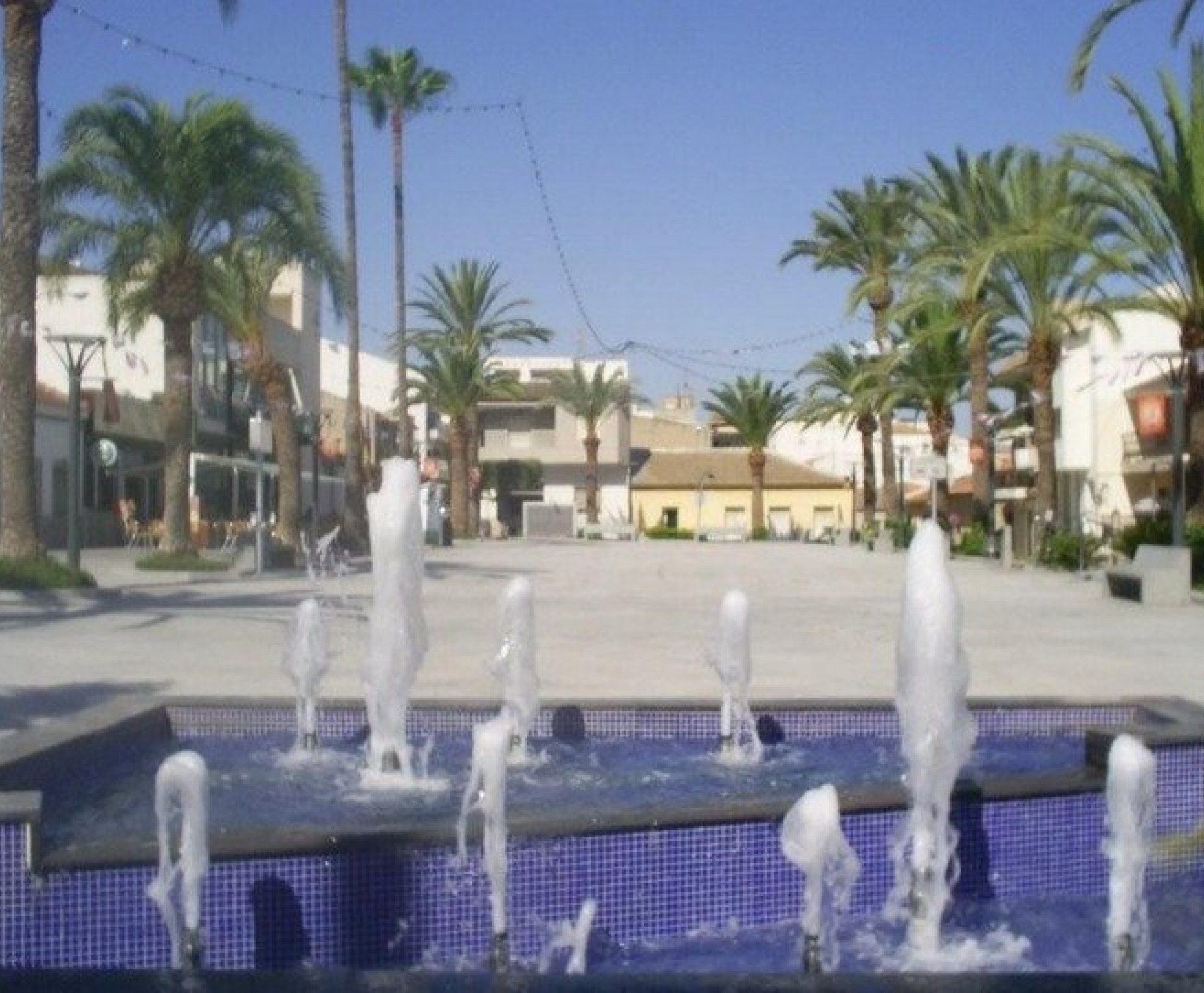 New Build - Bungalow - Algorfa - La Finca Golf