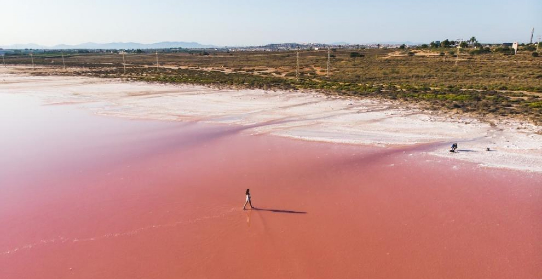 New Build - Apartment - Torrevieja - Habaneras