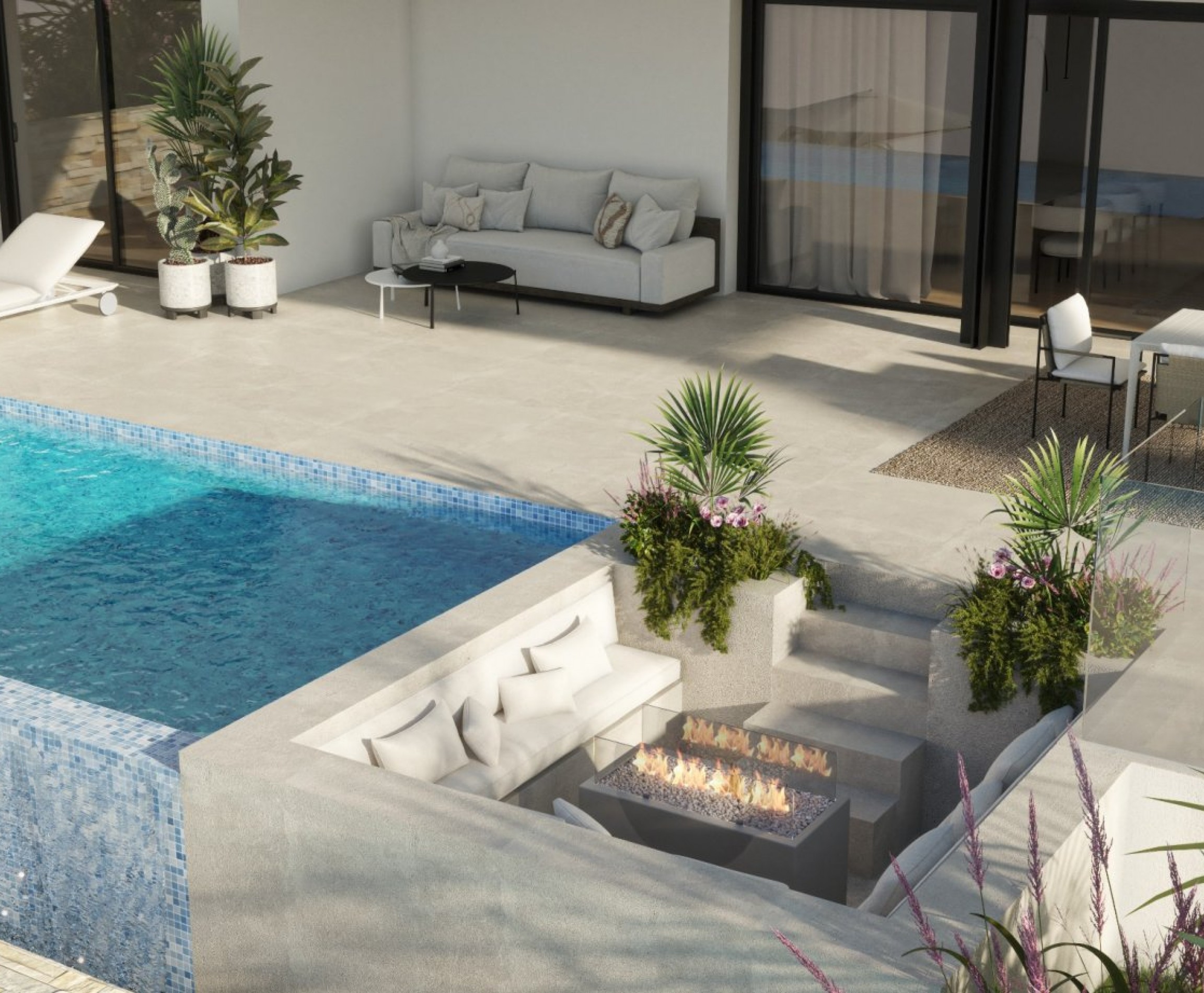 New Build - Penthouse - Orihuela - Las Colinas Golf