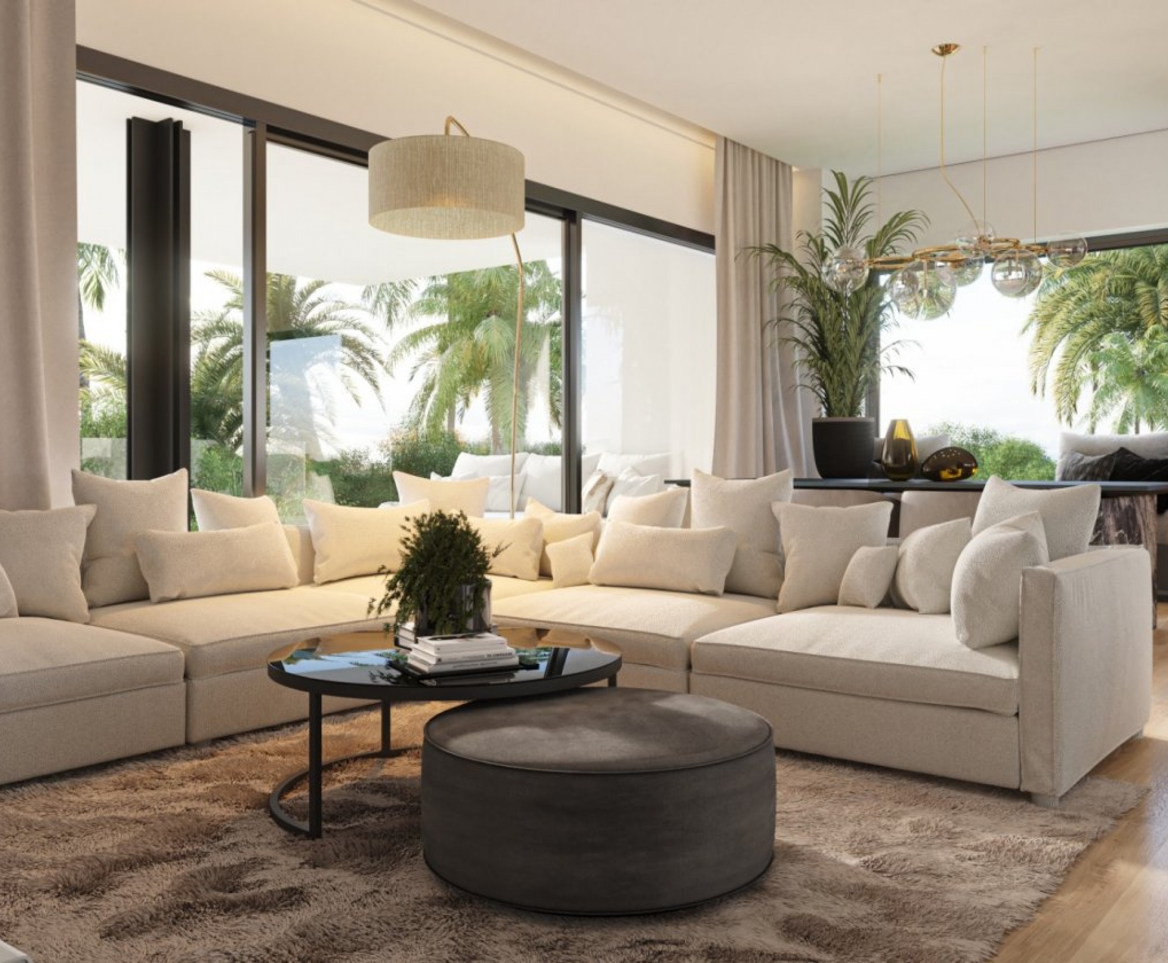 New Build - Penthouse - Orihuela - Las Colinas Golf