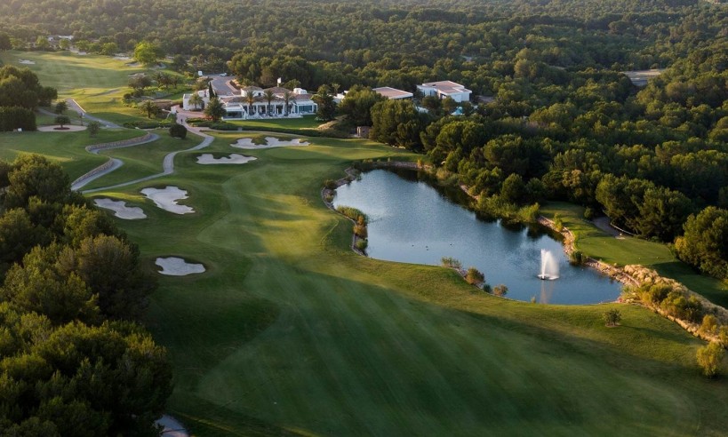 New Build - Penthouse - Orihuela - Las Colinas Golf